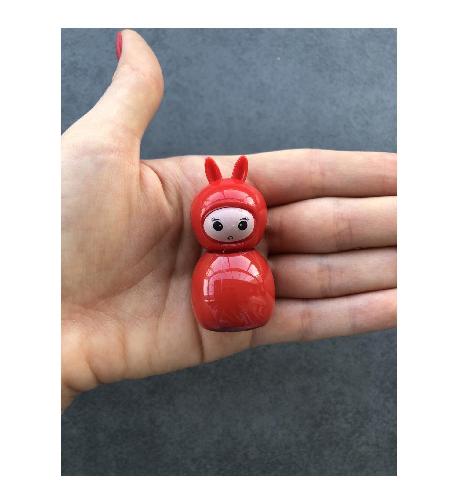 Zetmoda Lipstick Lipstick