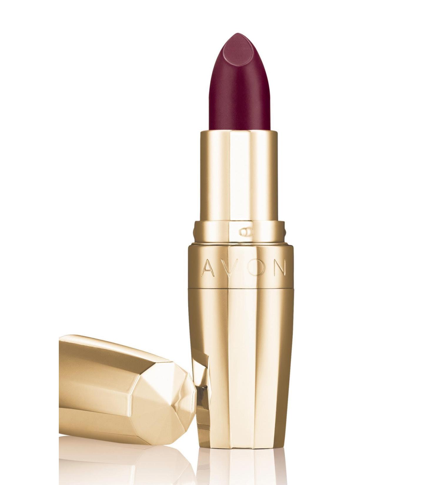 Avon Legend Creme Lipstick Sassy - Buy Online on GoSupps.com