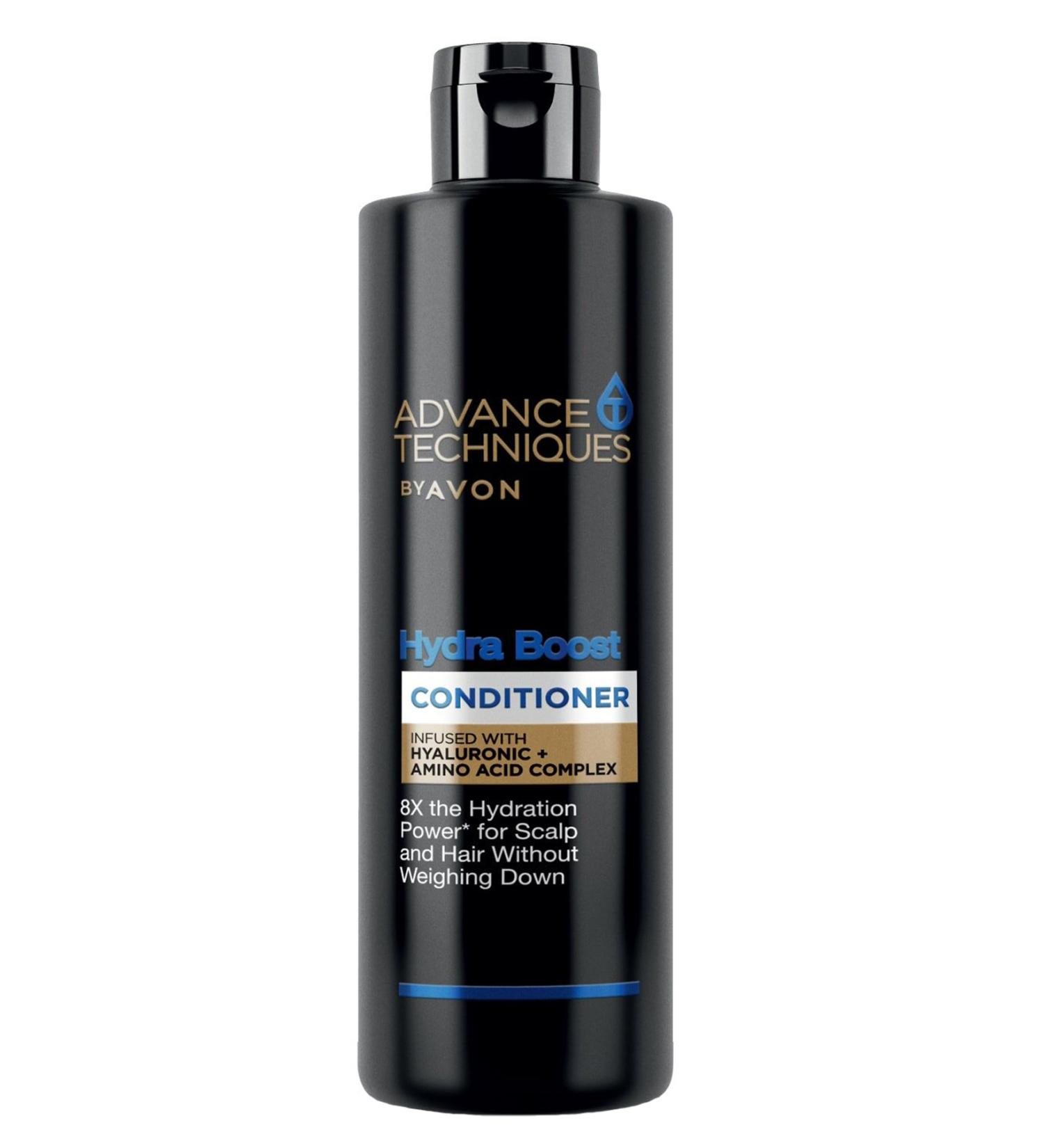 Avon Advance Techniques Hydra Boost Moisturizing Conditioner 250 Ml.