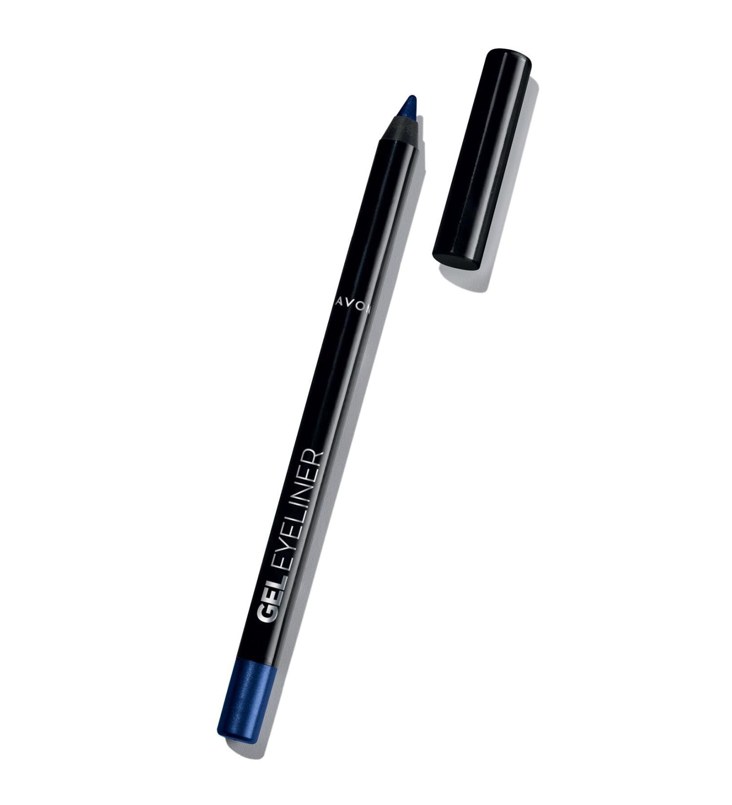 Avon Gel Eyeliner Cobalt - Buy Online on GoSupps.com