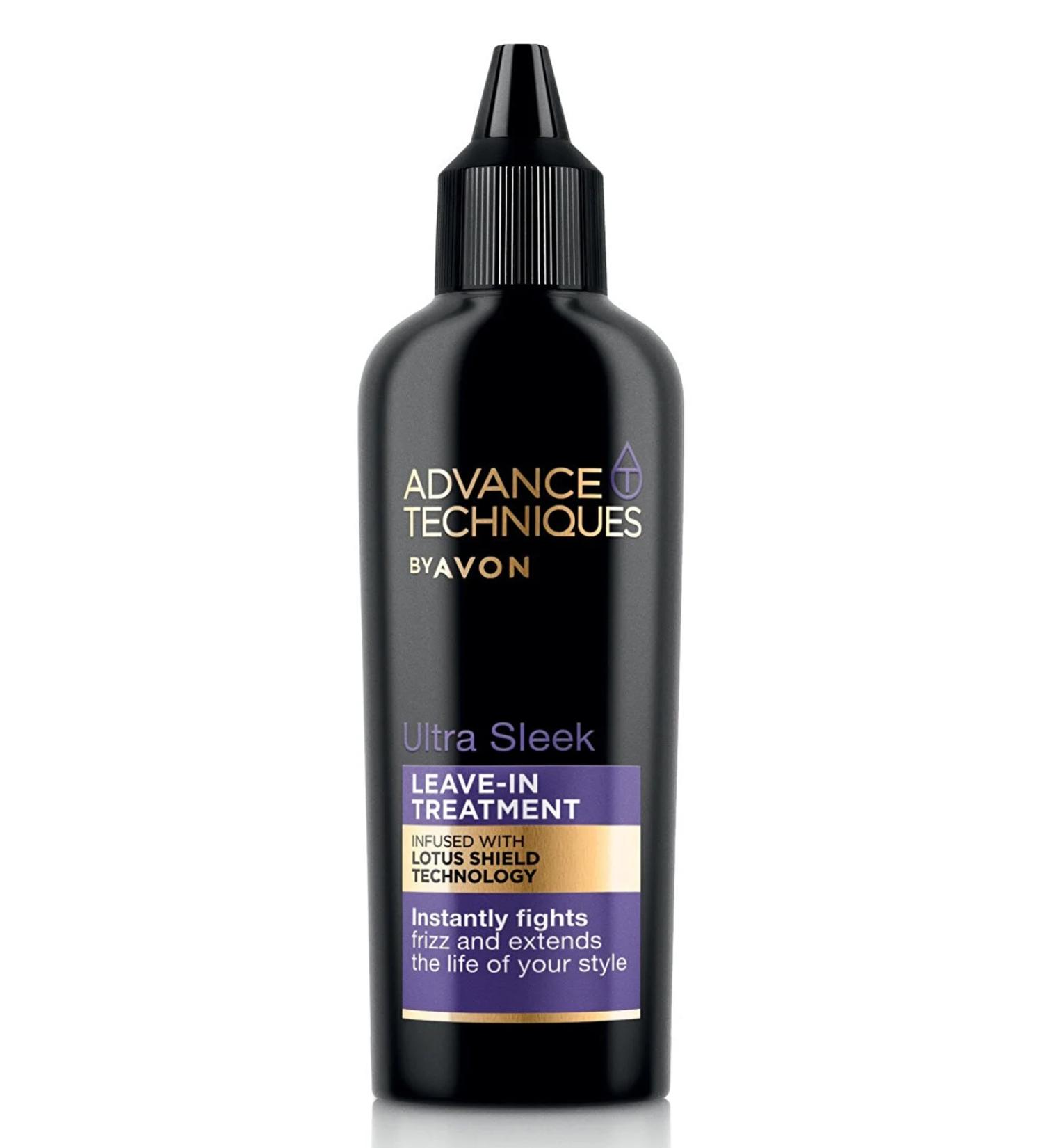 Avon Advance Techniques Anti-Friction Hair Care Cream 60 Ml.