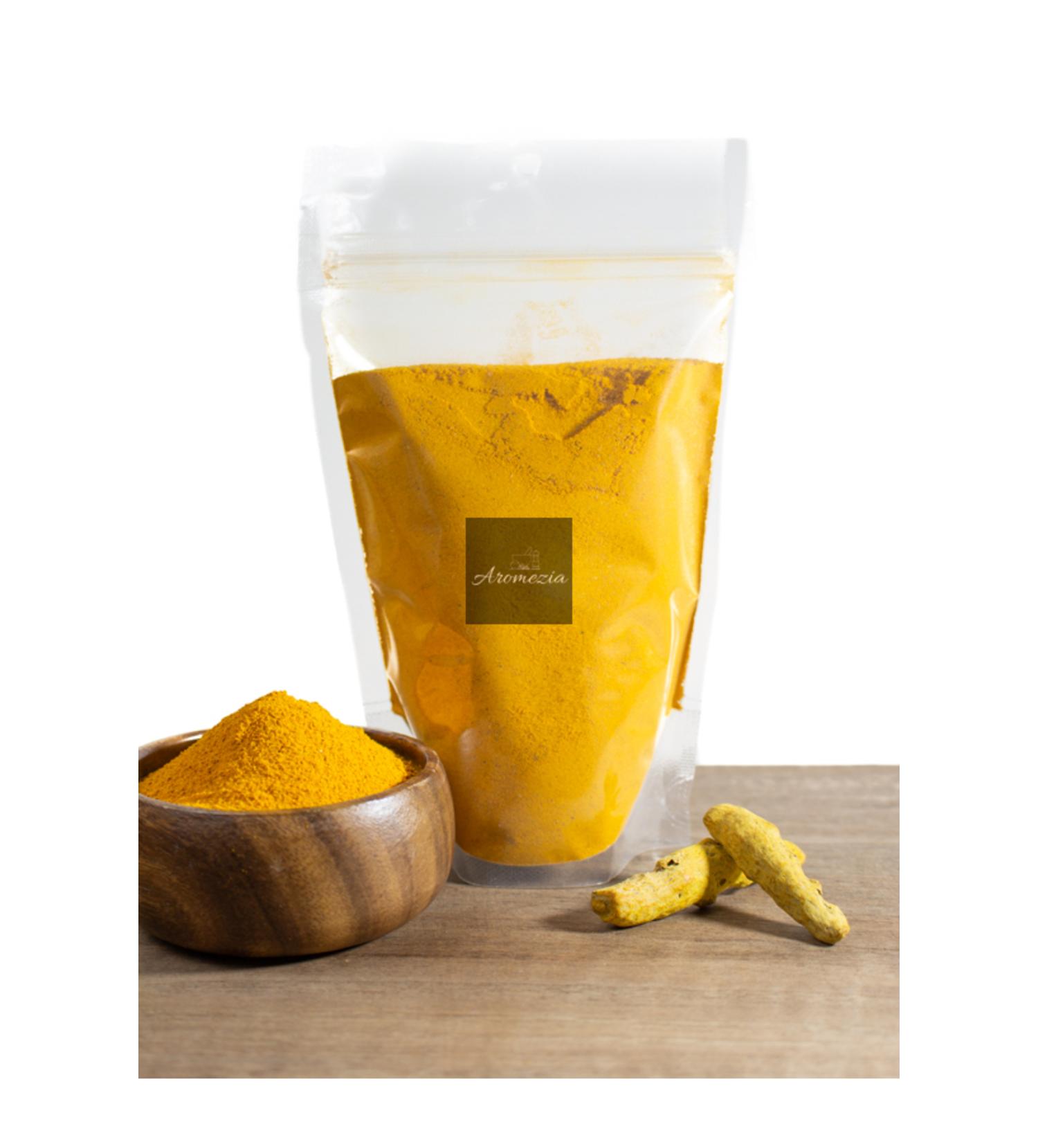 Aromezia Turmeric Powder 1000gr