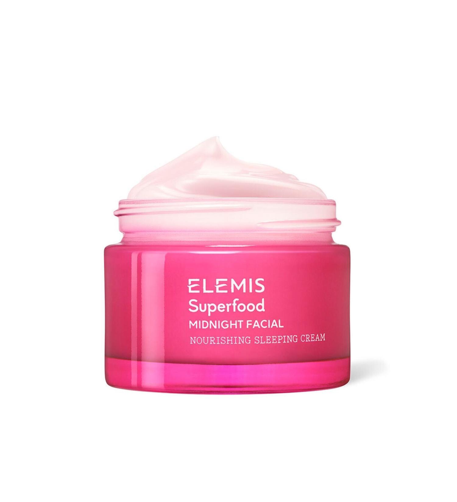 Elemis Moisturizing and Brightening Night Cream 50ml