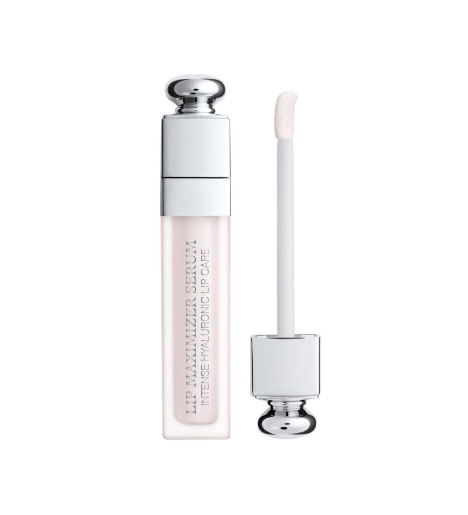 Dior Addict Lip Maximizer Serum