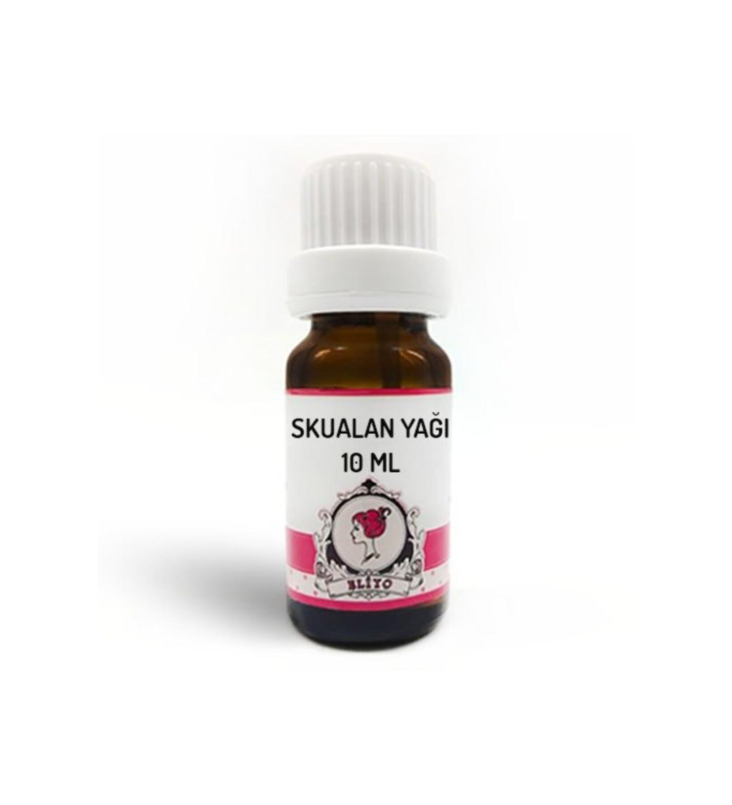 elito Squalane Oil 10 ml