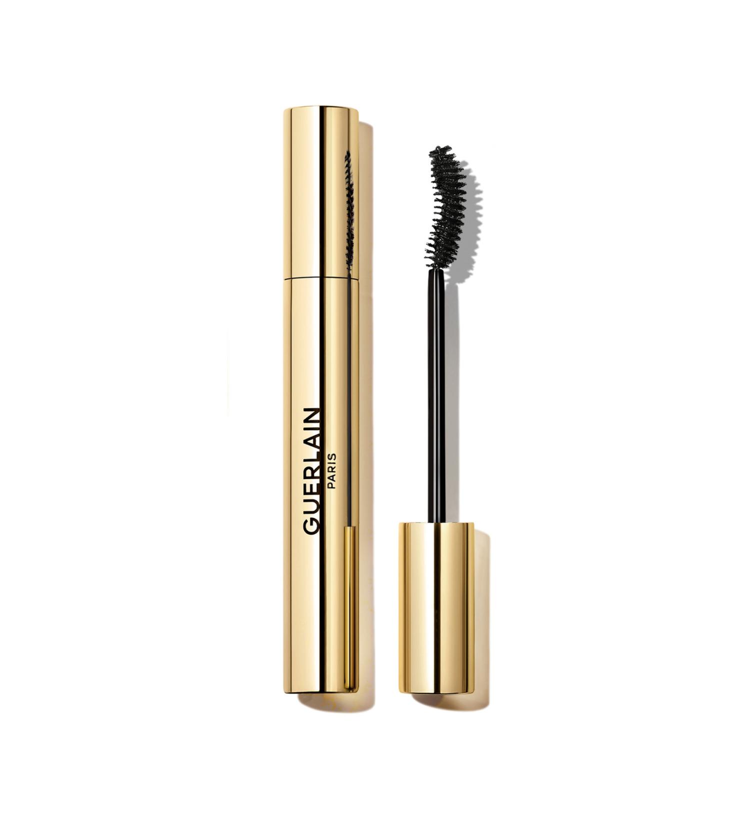 Guerlain Mascara Noir G 01 Black