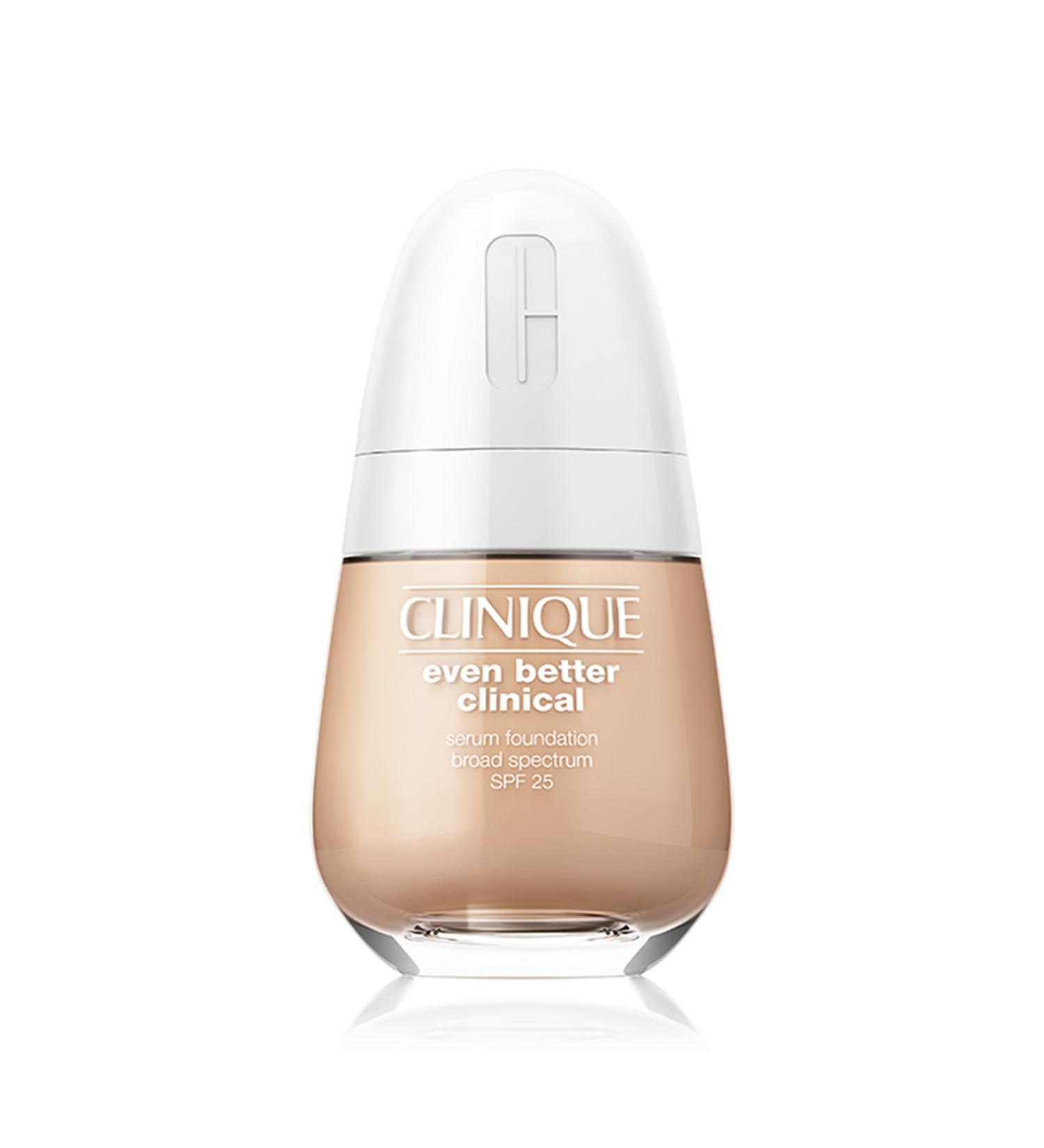 Clinique Even Better Even Better Clinical Foundation Cn 40 Cream Chamois 30ml/1FLOZ