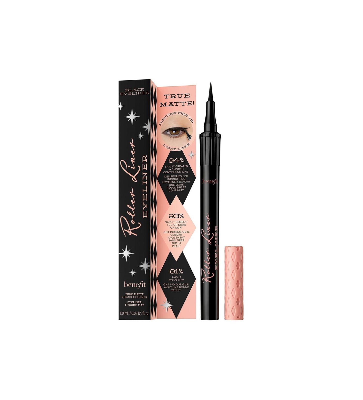 benefit cosmetics Roller Liner - Eyeliner Easy Use (1 ml)