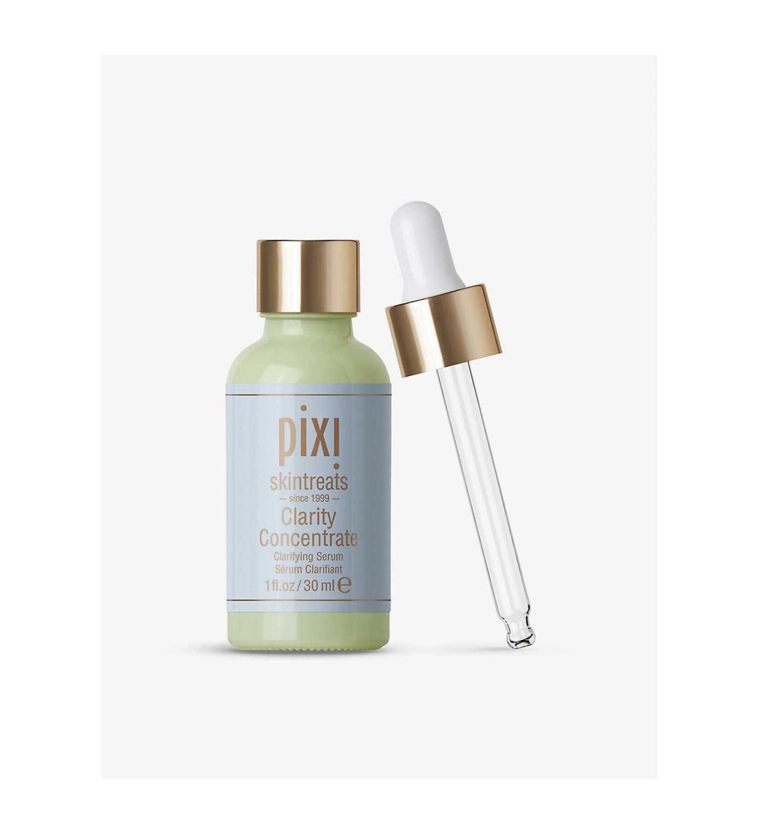pixi Clarity Concentrate Serum Pore Firming and Purifying Concentrated Skin Serum 30 ml Repair101