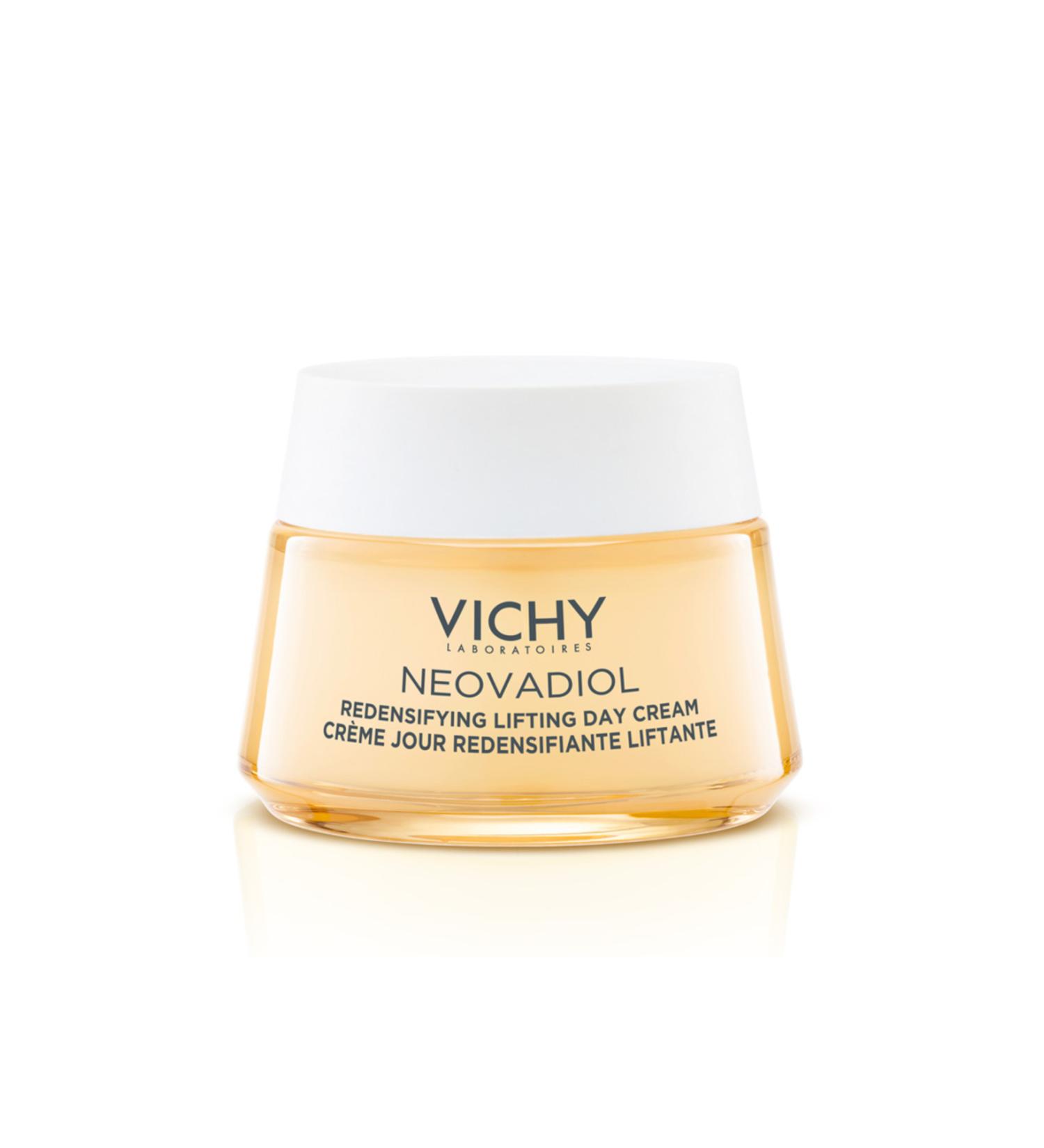 Vichy Repair72 Healing and anti-sag cream 50ml