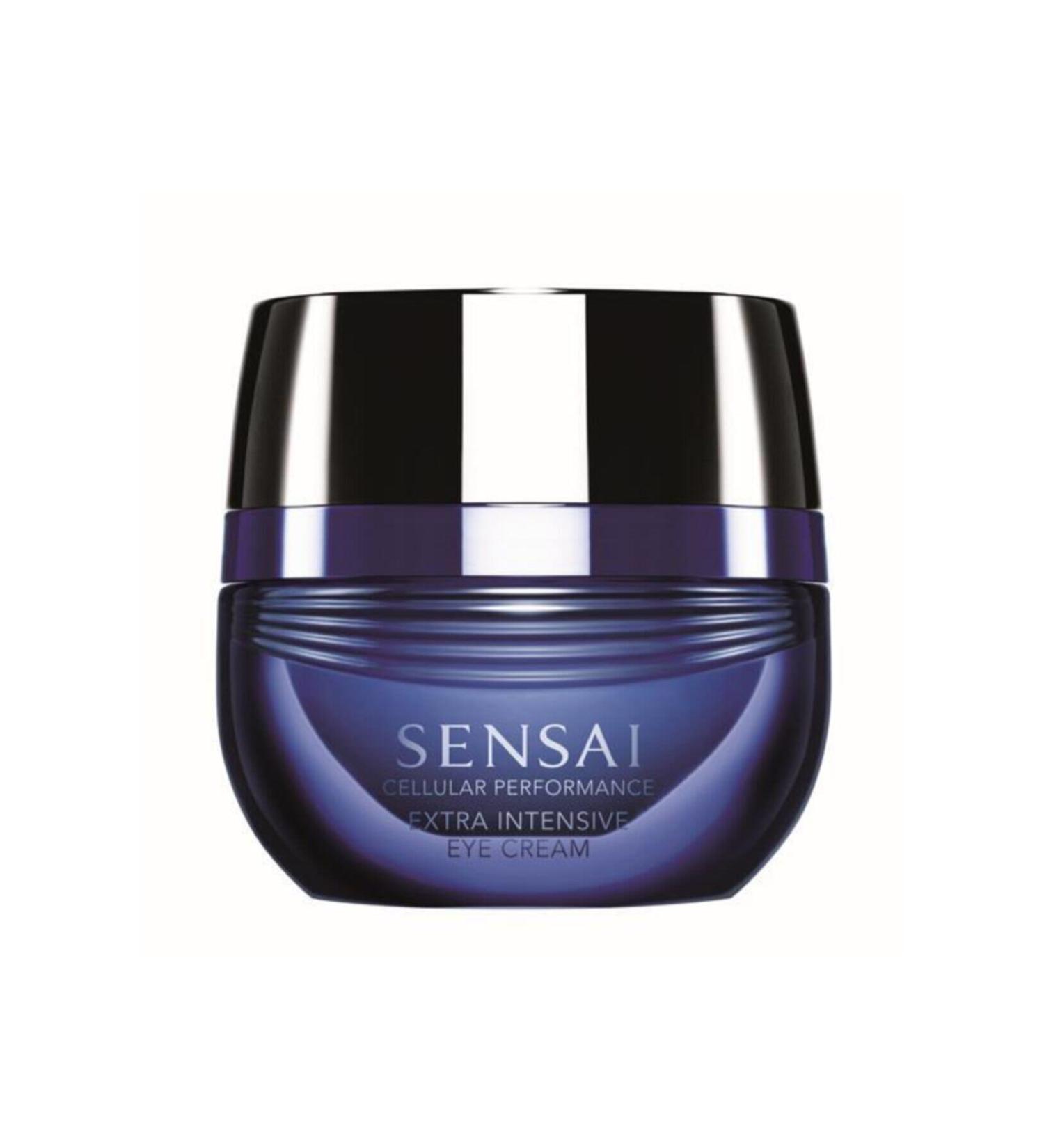 Sensai Cellular Performance Extra Intensive Eye Cream 15 Ml Repair141