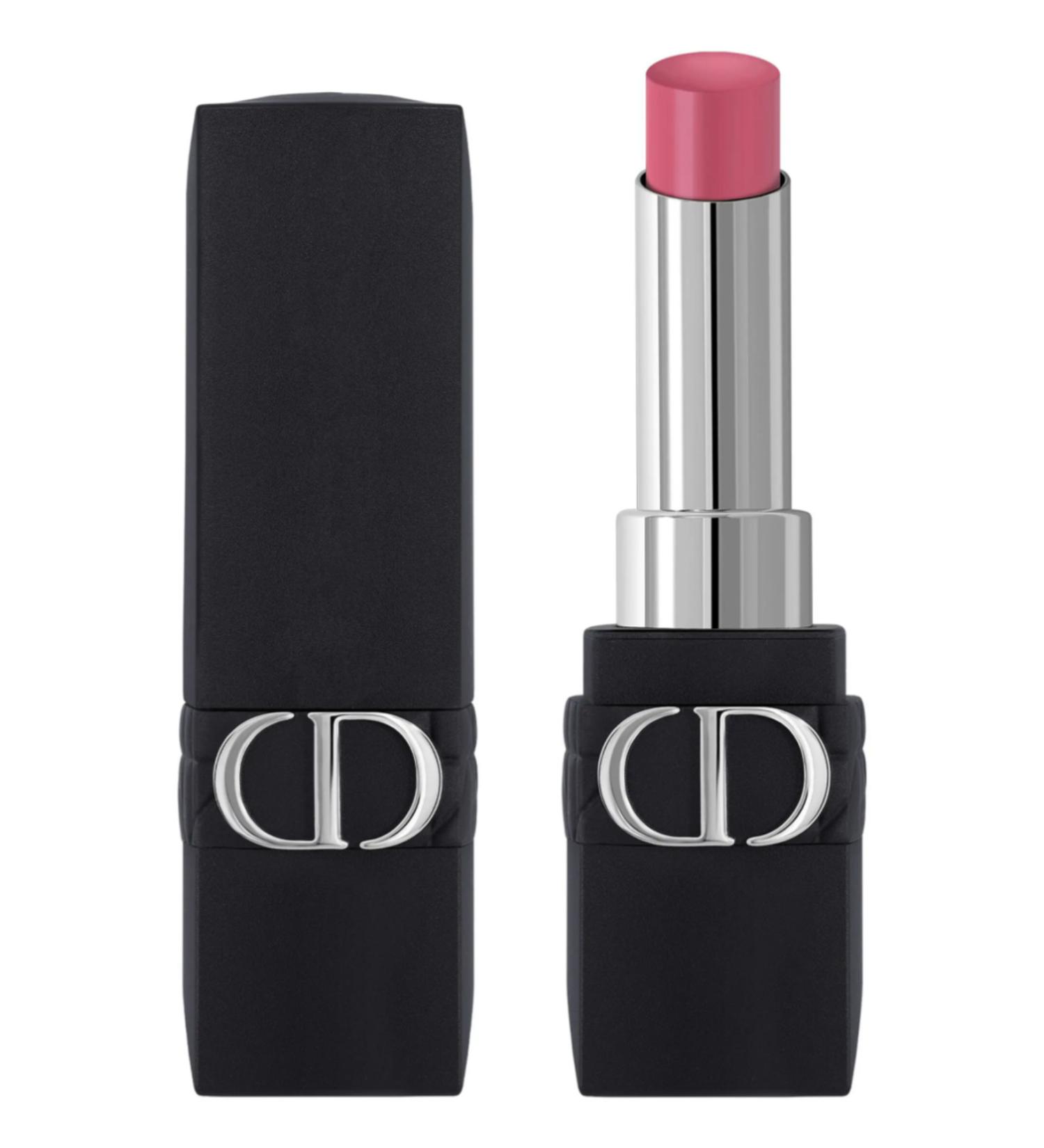 Dior Rouge Forever Transfer-Proof Lipstick
