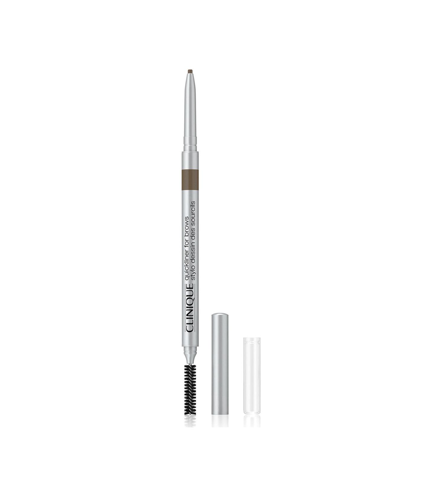 Clinique Superfine Liner For Brows Eyebrow Pencil Soft Brown .06GM/0OZ