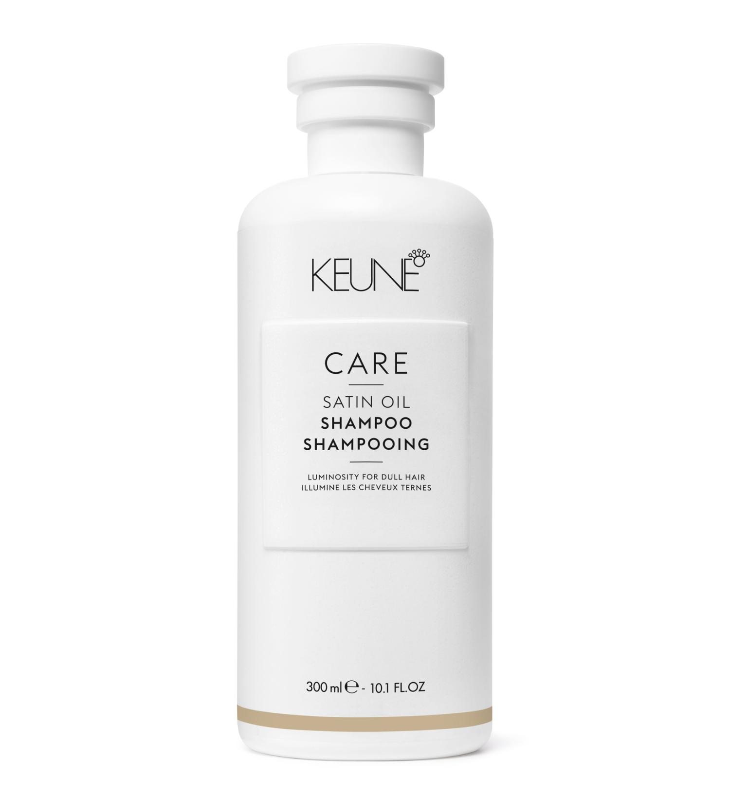 Keune Buy Oil Shampoo 300 ml