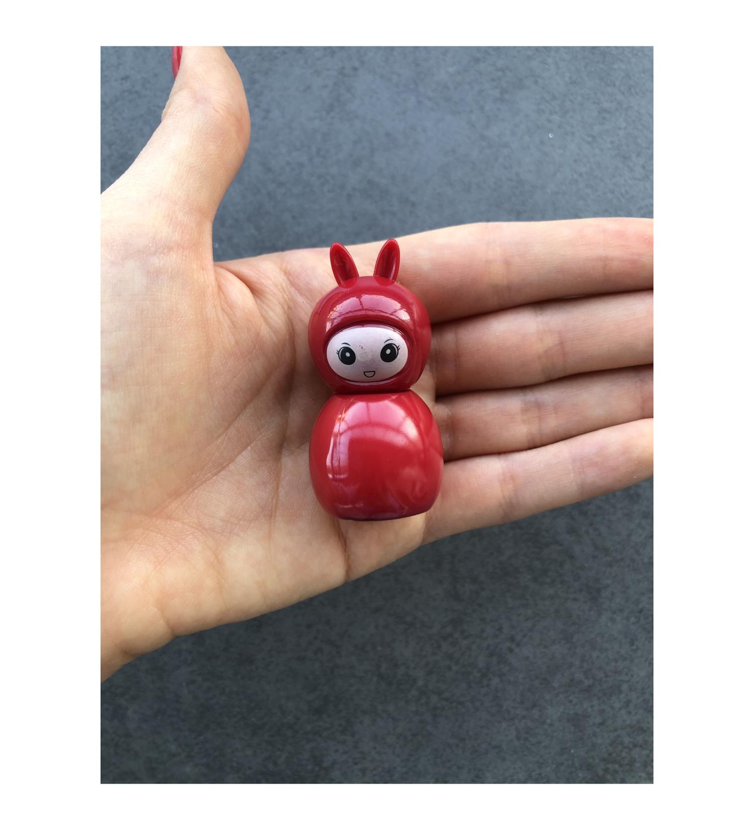 Zetmoda Lipstick Lipstick