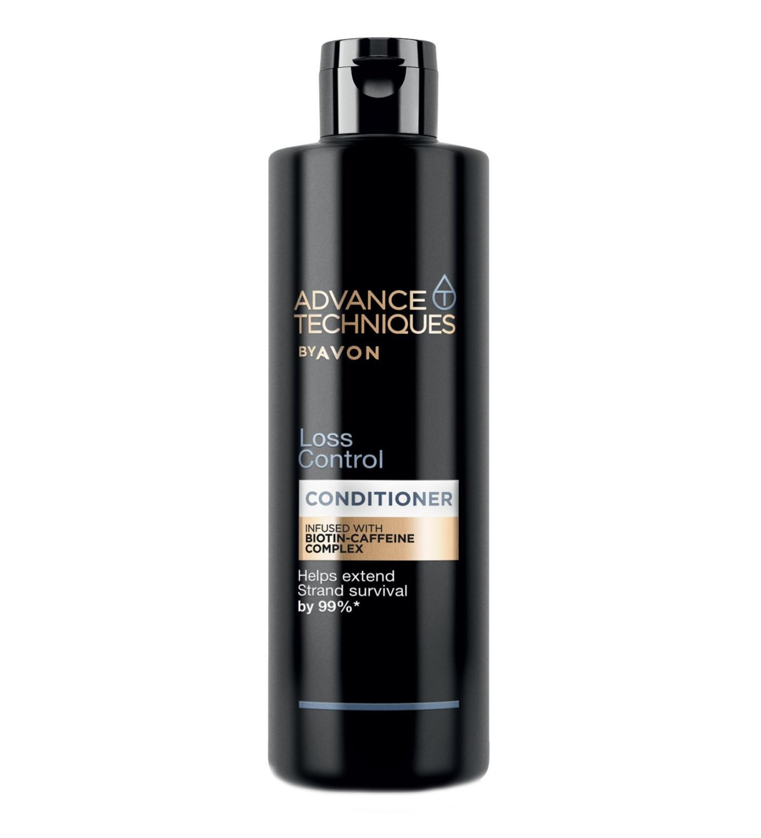 Avon Advance Techniques Anti-Breakage Hair Conditioner 250 Ml.