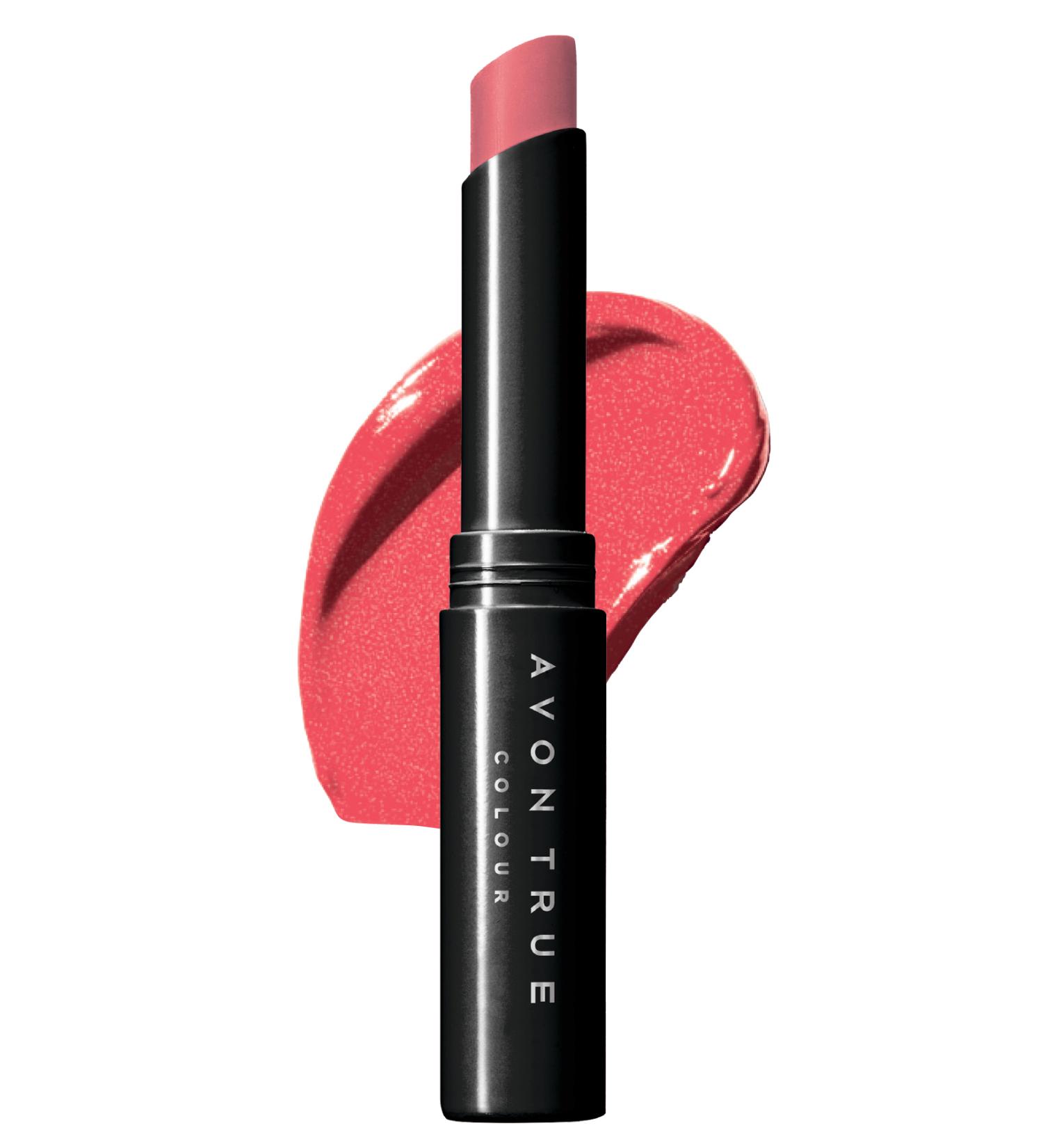 Avon Ultra Beauty Lipstick Stylo Lasting Pink - Buy Online on GoSupps.com