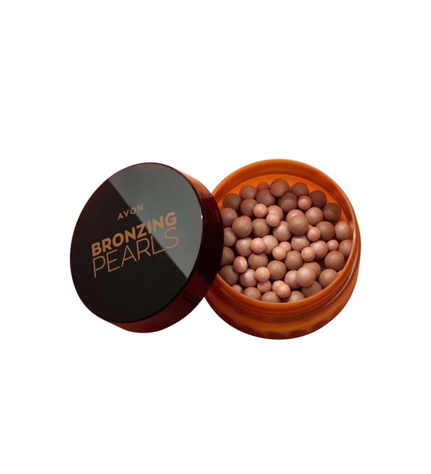 Avon Bronzing Pearls - Deep - Buy Online on GoSupps.com