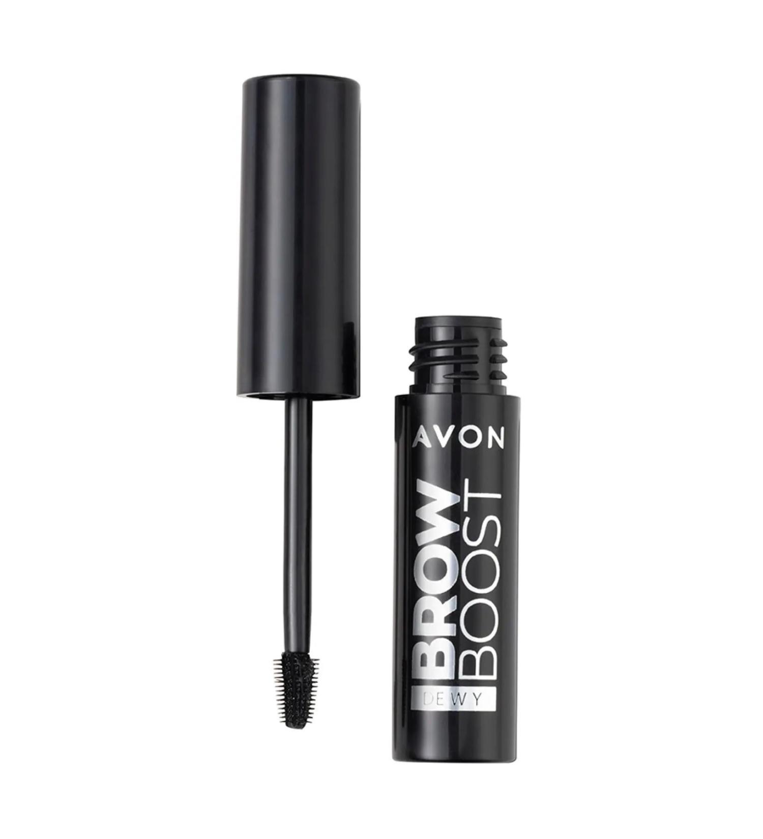Avon Brow Boost Eyebrow Gel Transparent - Buy Online on GoSupps.com