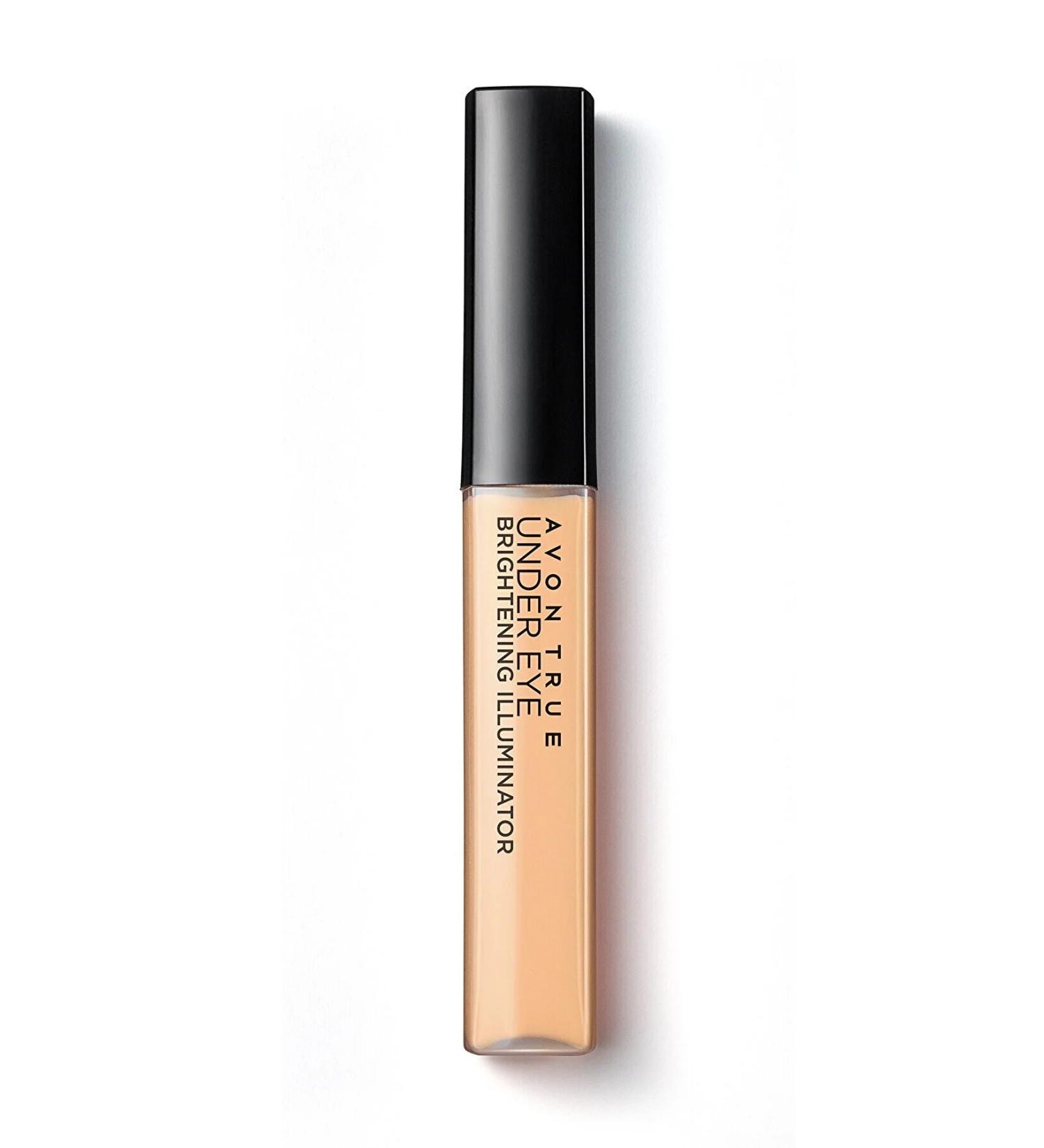Avon True Color Under Eye Concealer That Gives a Bright Look 6.5 Ml. Natural Radiance