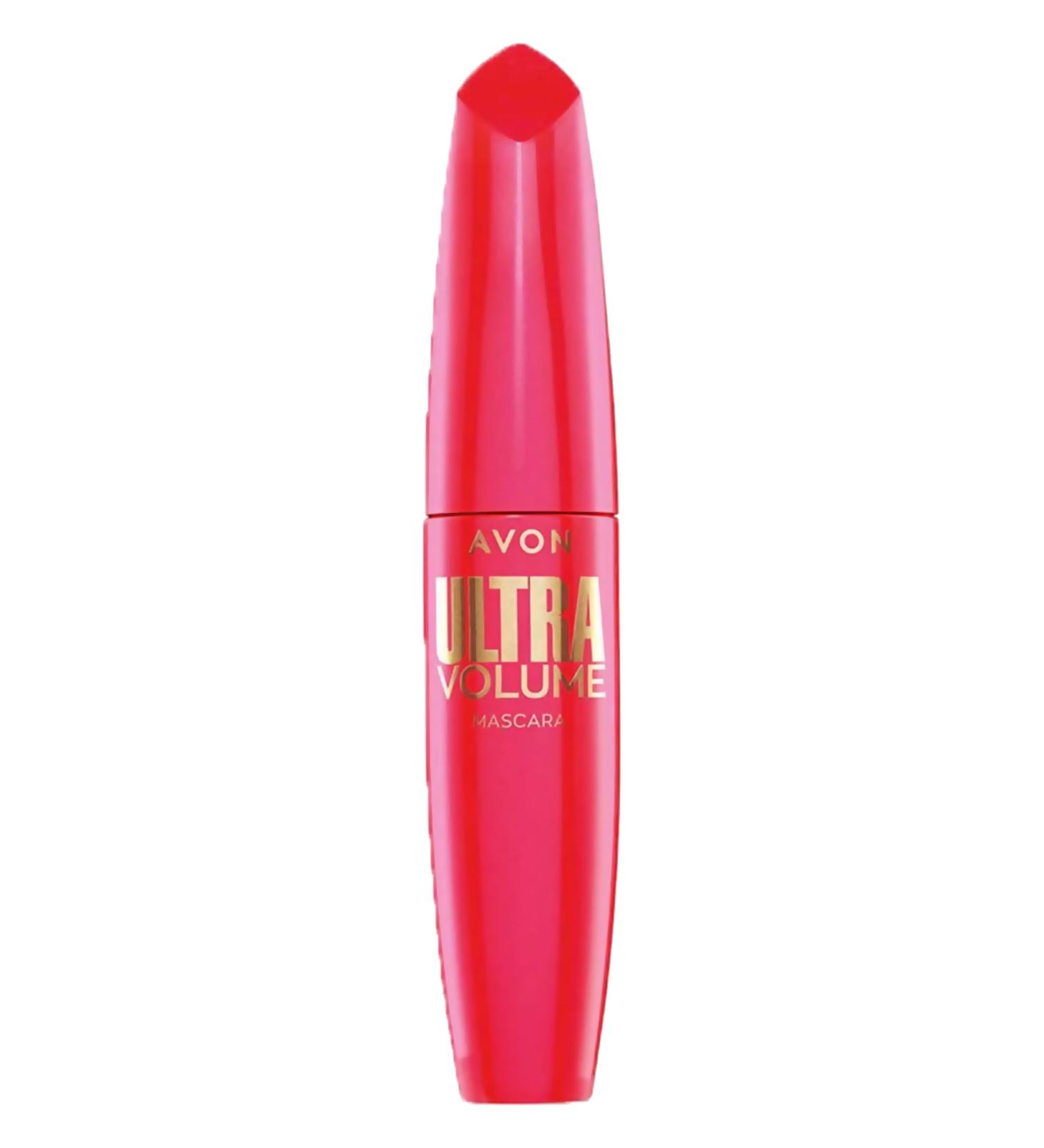 Avon True Color Ultra Volume Lash Magnify Mascara 7 Ml. - Buy Online on GoSupps.com