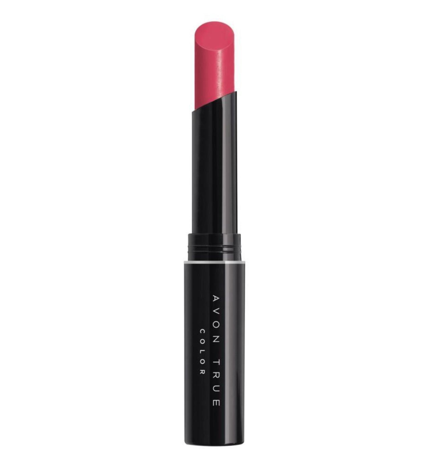 Avon Ultra Beauty Lipstick Stylo Frisky Red