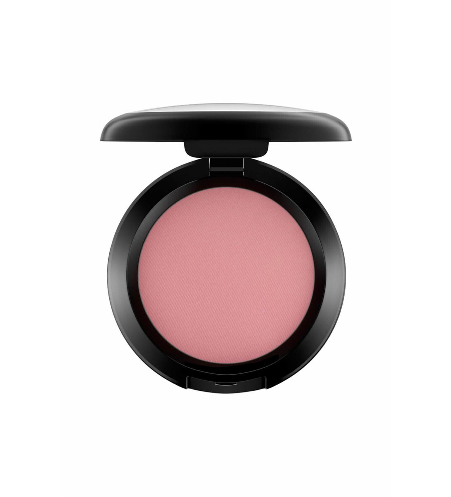 Mac MAC Color Perfect Powder Blush Mocha Blush - 6 G