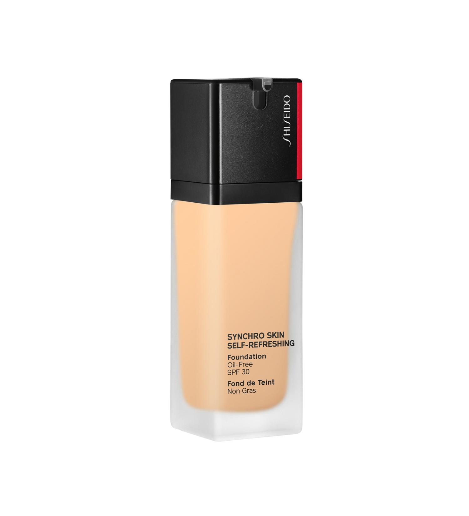 Shiseido Foundation