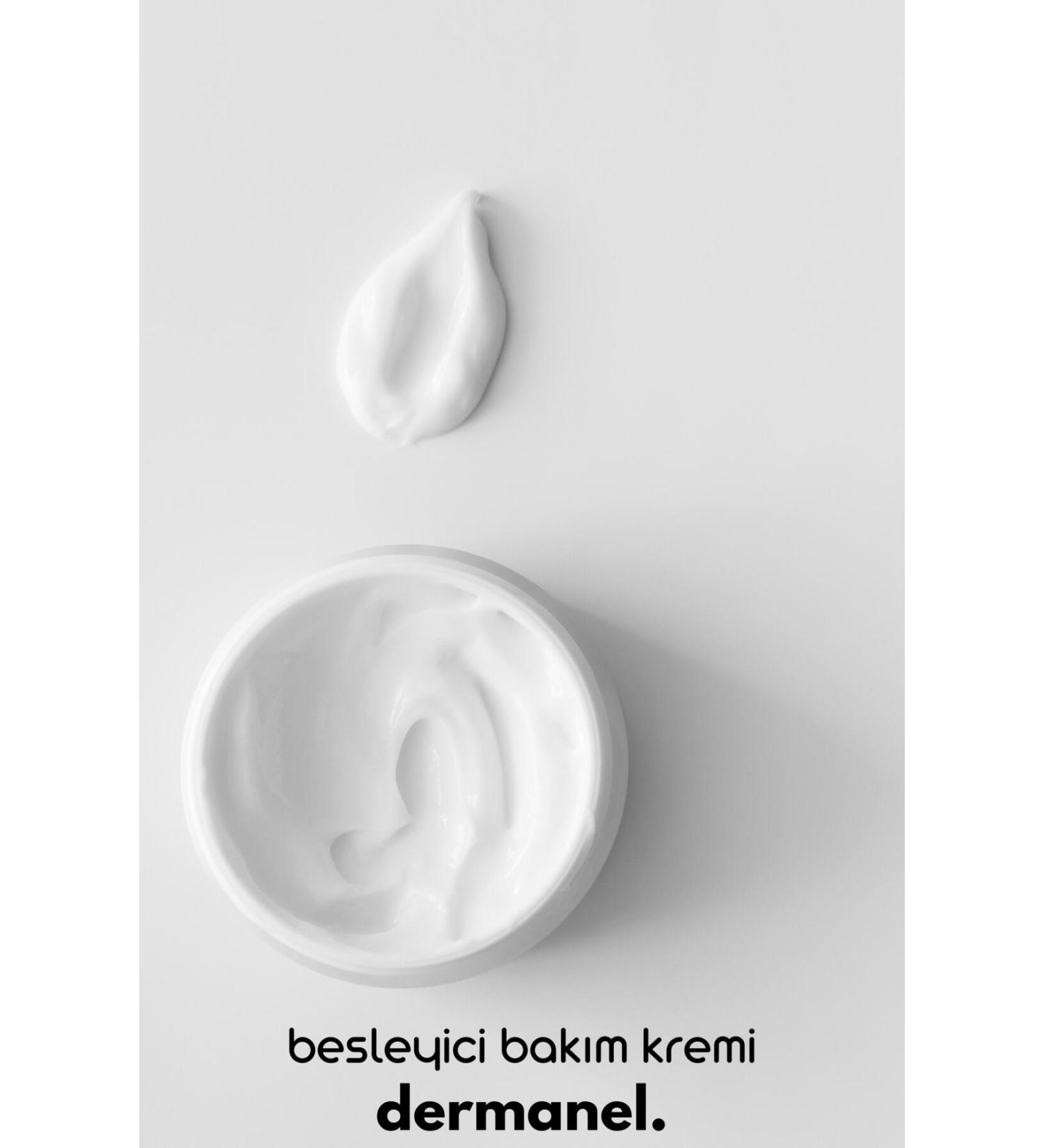 Dermanel Nourishing Care Cream