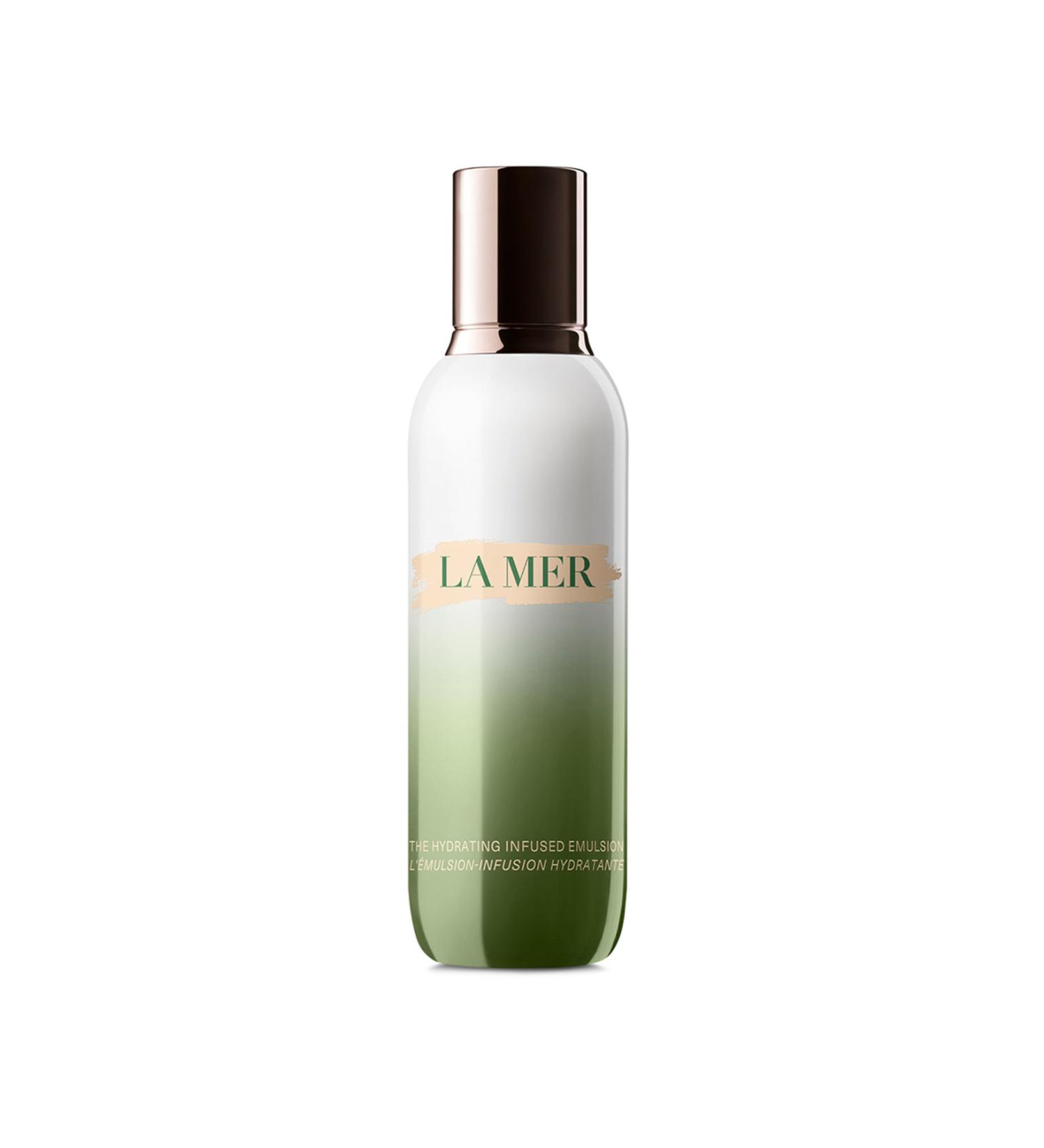 La Mer The Hydrating Infused Emulsion 125ml Moisturizing Emulsion