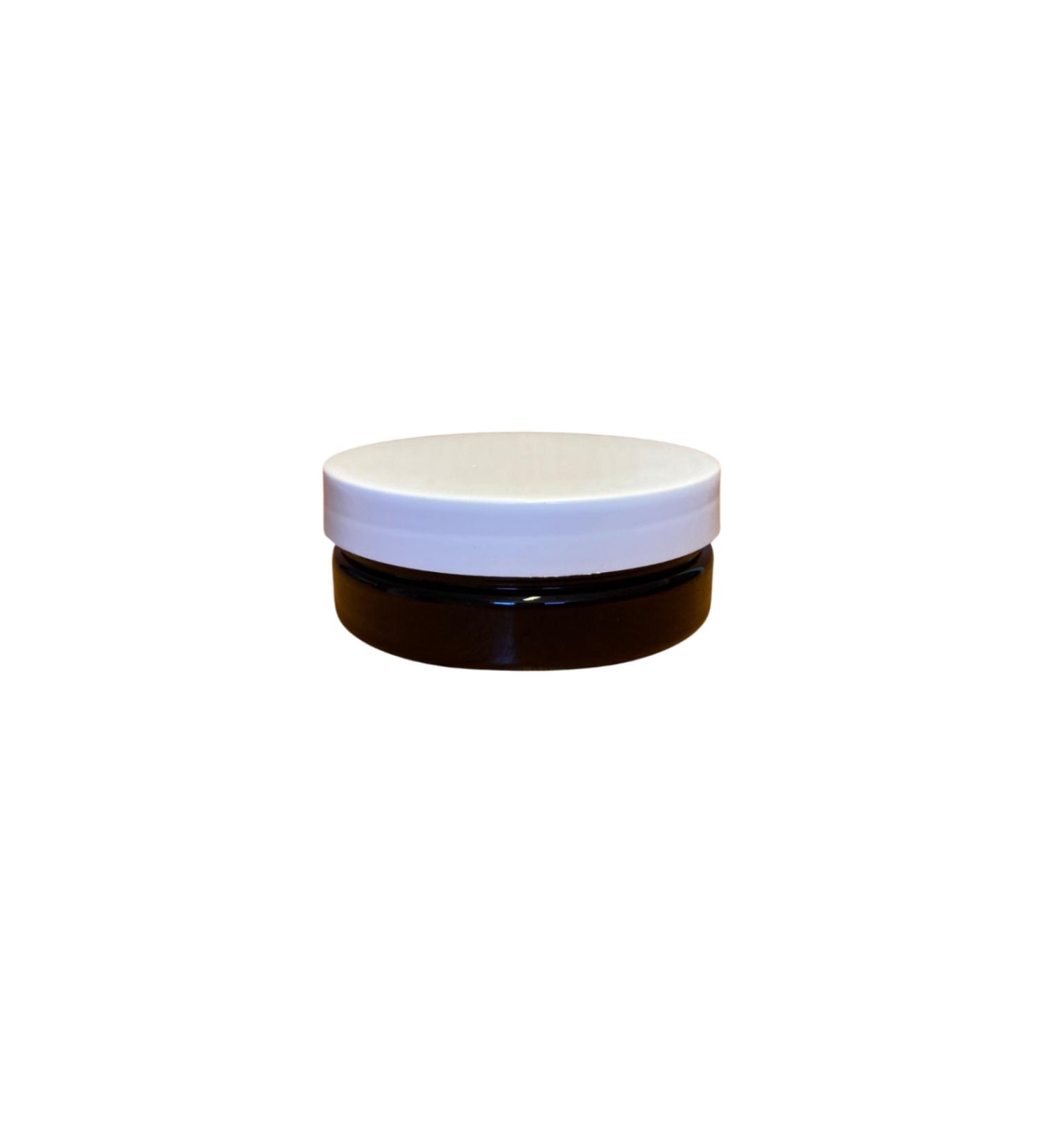 elito Brown Cream Jar 50 Ml