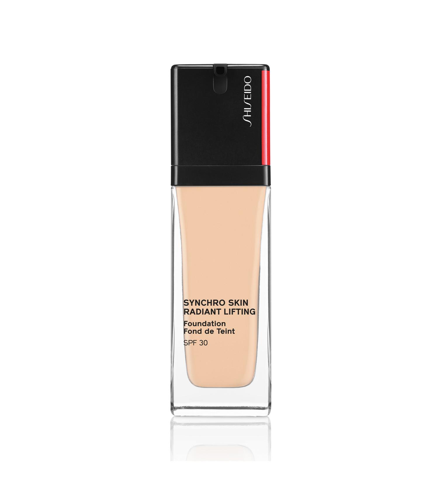 Shiseido 30 ml Foundation