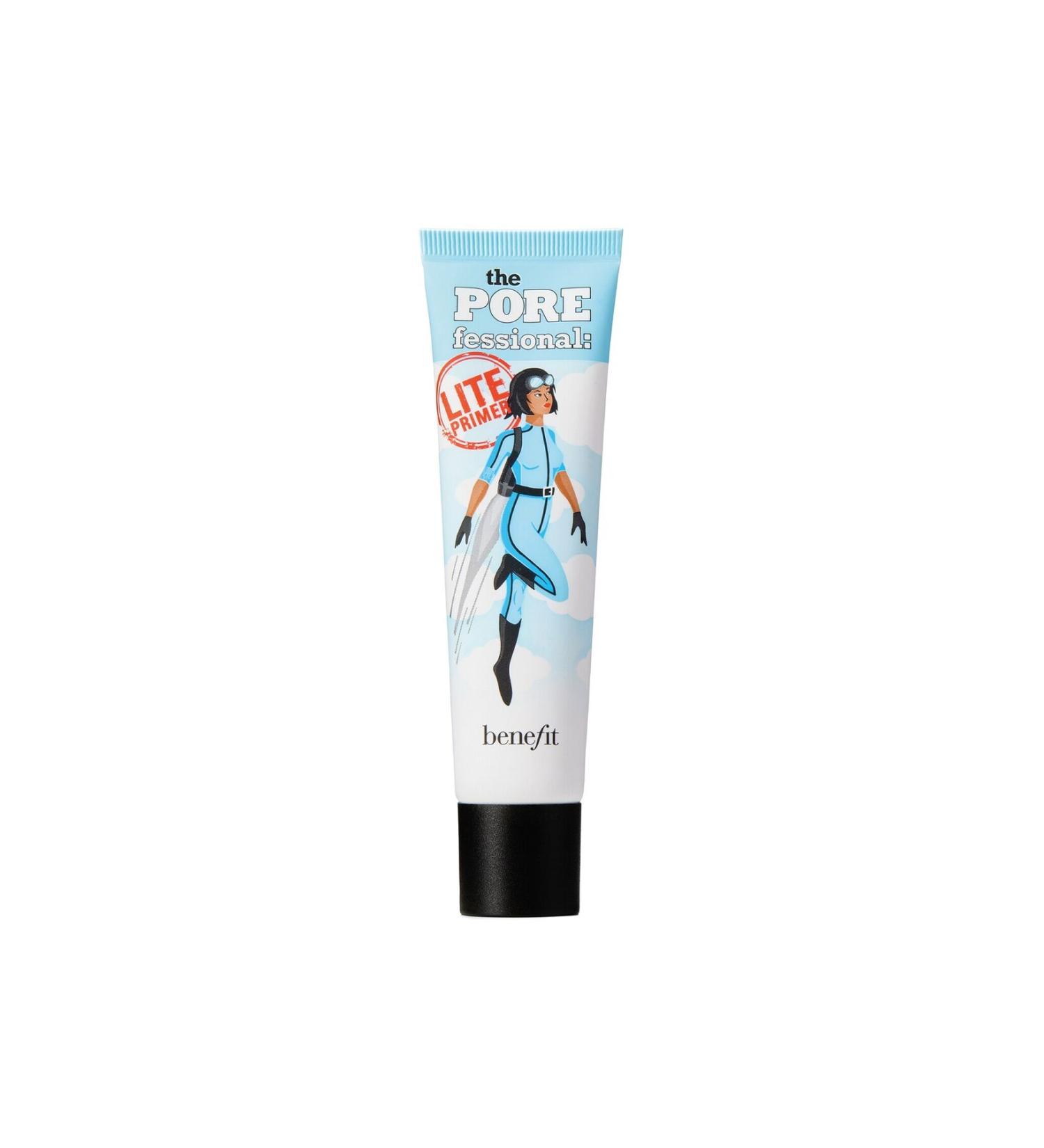 benefit cosmetics The PORE Fessional Lite Primer - Buy Online on GoSupps.com