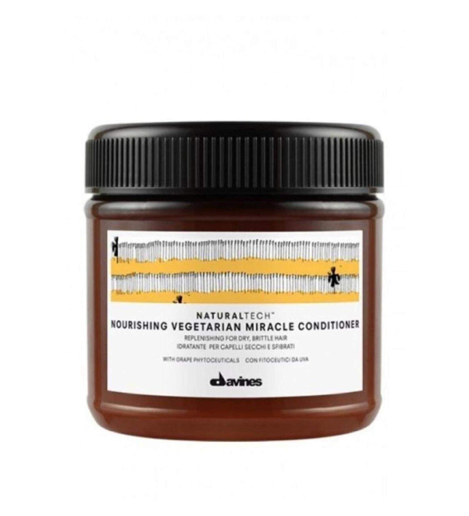 Davines Professional Davines Nourishing Damaged Dry Hair Conditioner 250 ml