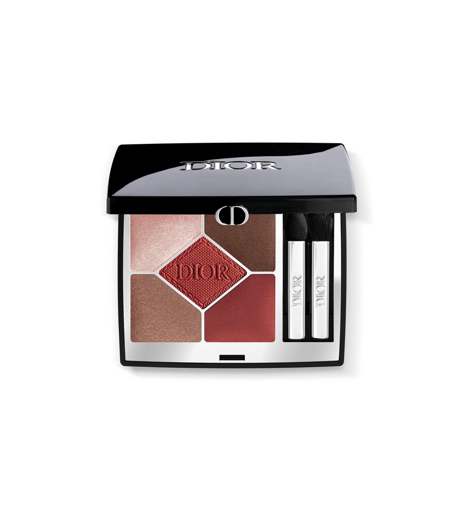 Dior Diorshow Eyeshadow - 673 RED TARTAN