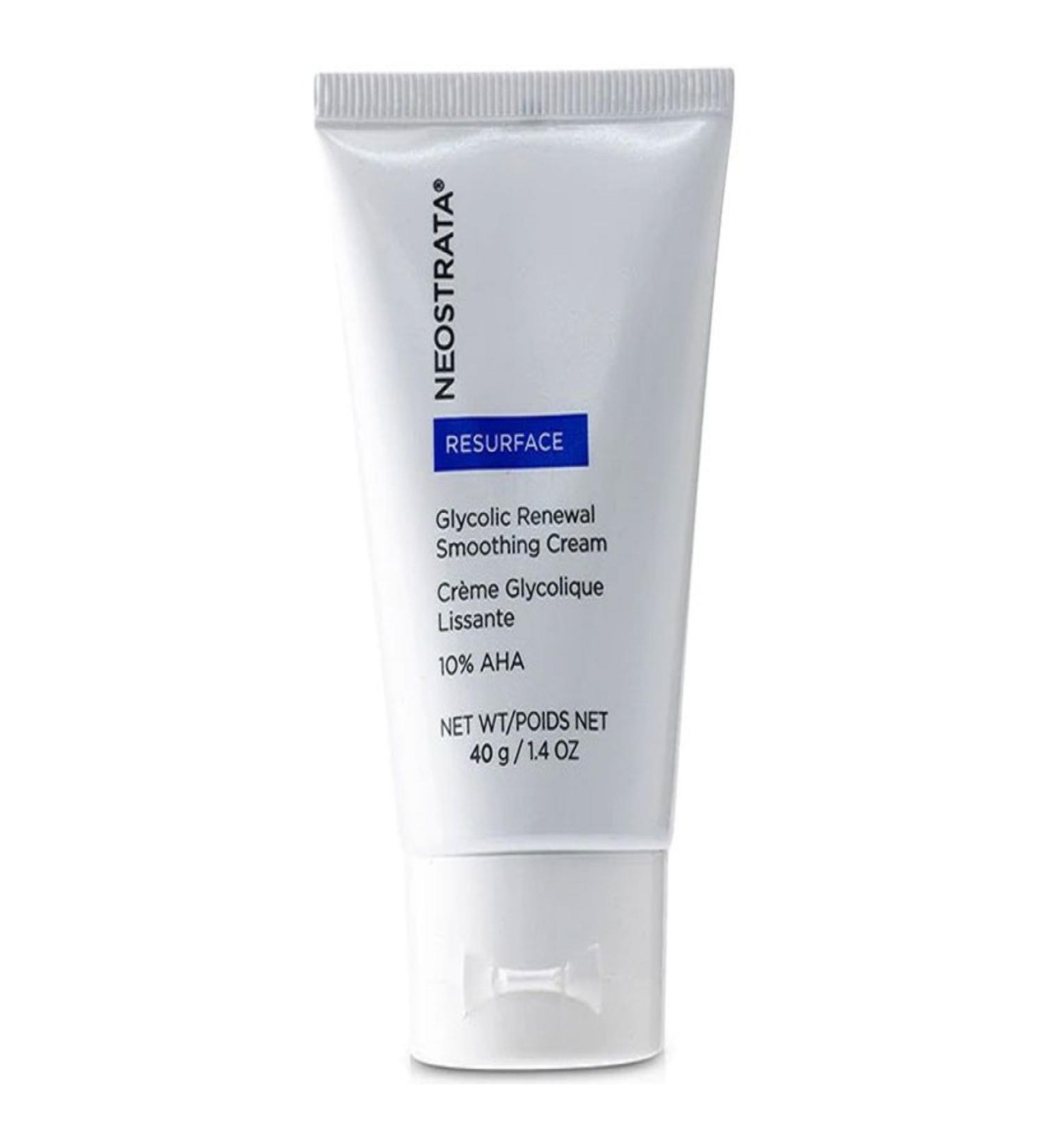 NeoStrata Resurface Glycolic Renewal Smoothing-AHA-%2Citric Acid Smoothing Cream 40gr