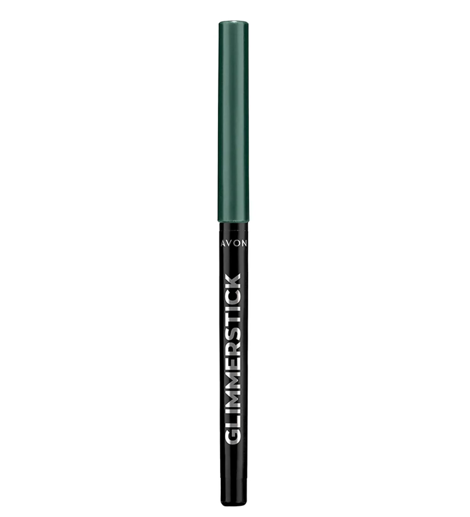 Avon Glimmersticks Retractable Eyeliner Pencil Wild Malachite - Buy Online on GoSupps.com
