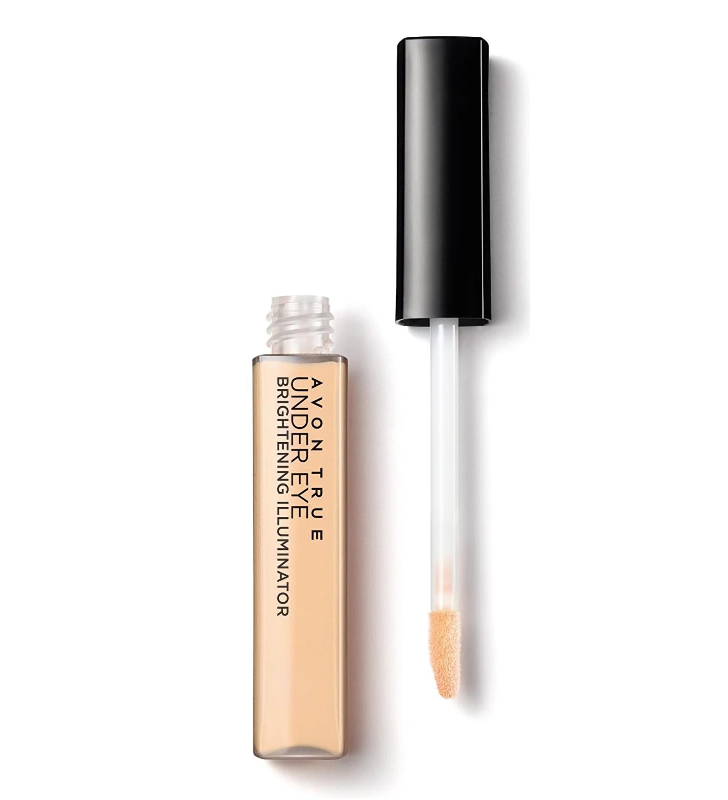 Avon True Under Eye Brightening Concealer Warm Radiance