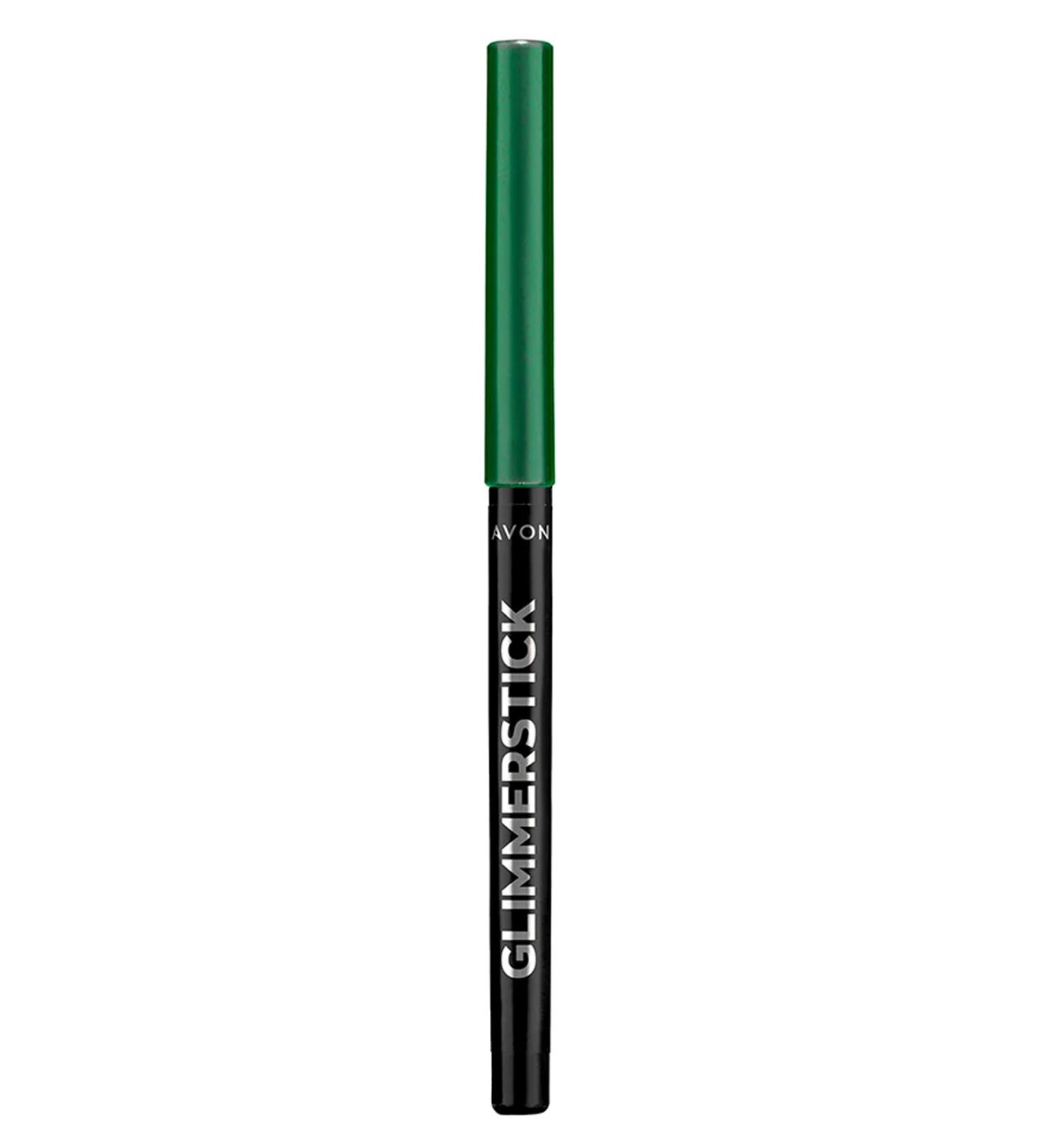 Avon Glimmersticks Retractable Eyeliner Savage Jade - Buy Online on GoSupps.com
