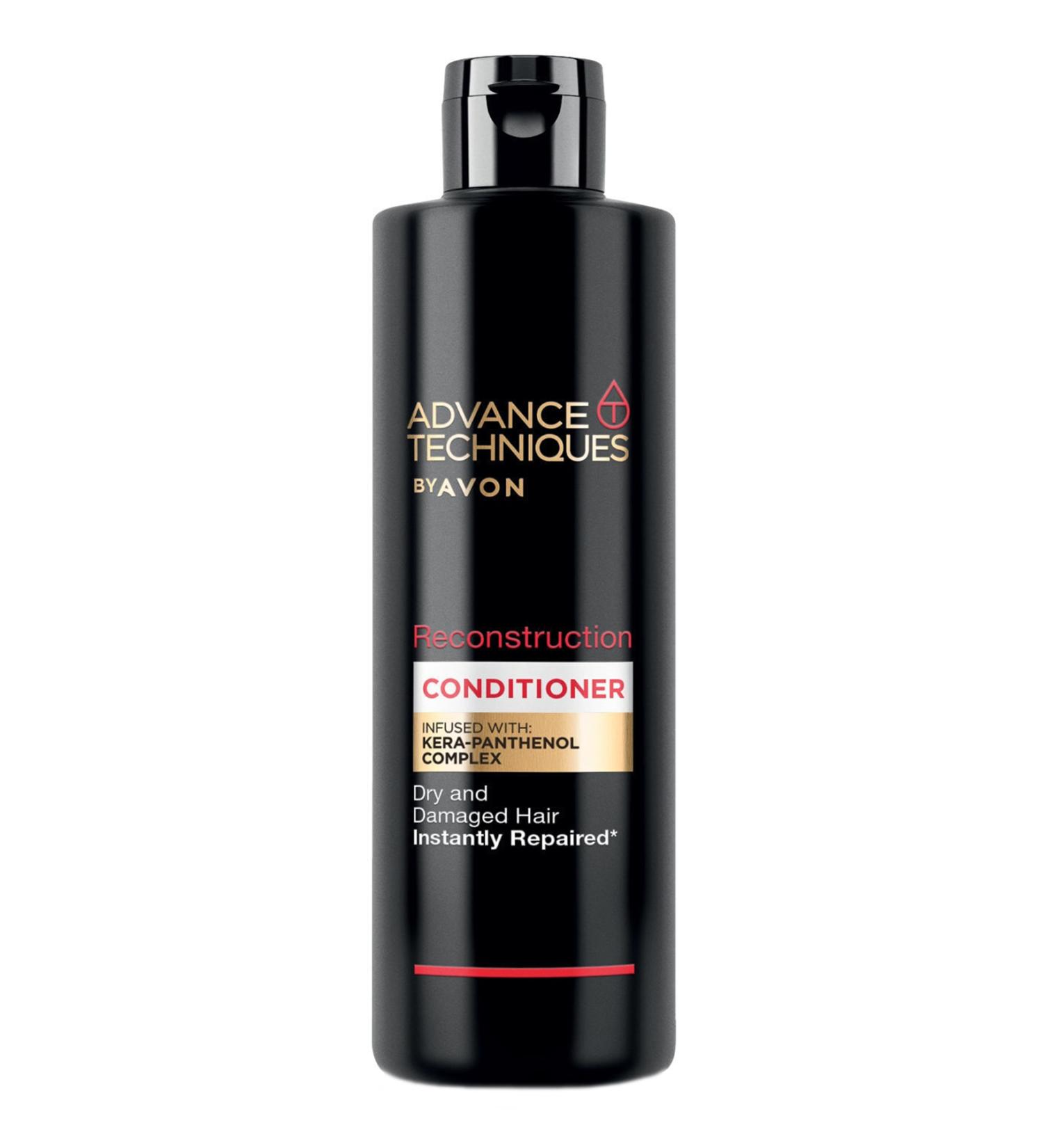 Avon Advance Techniques Reconstruction Repair Conditioner 250 Ml.