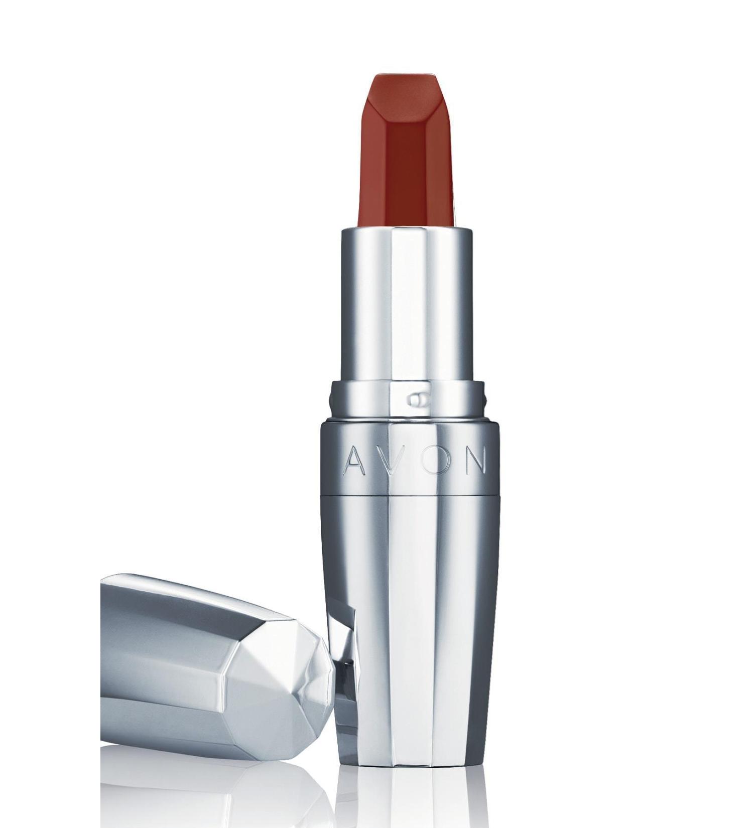 Avon Legend Matte Lipstick Desire