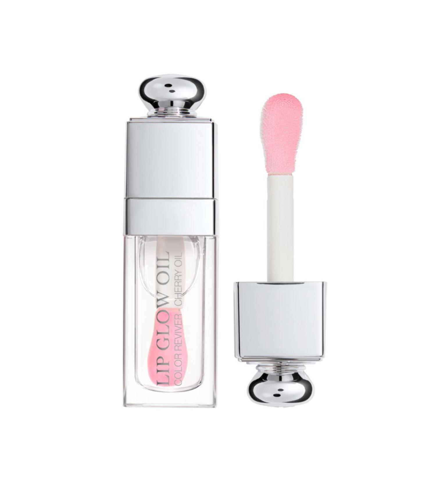 Dior Addict Lip Glow Oil