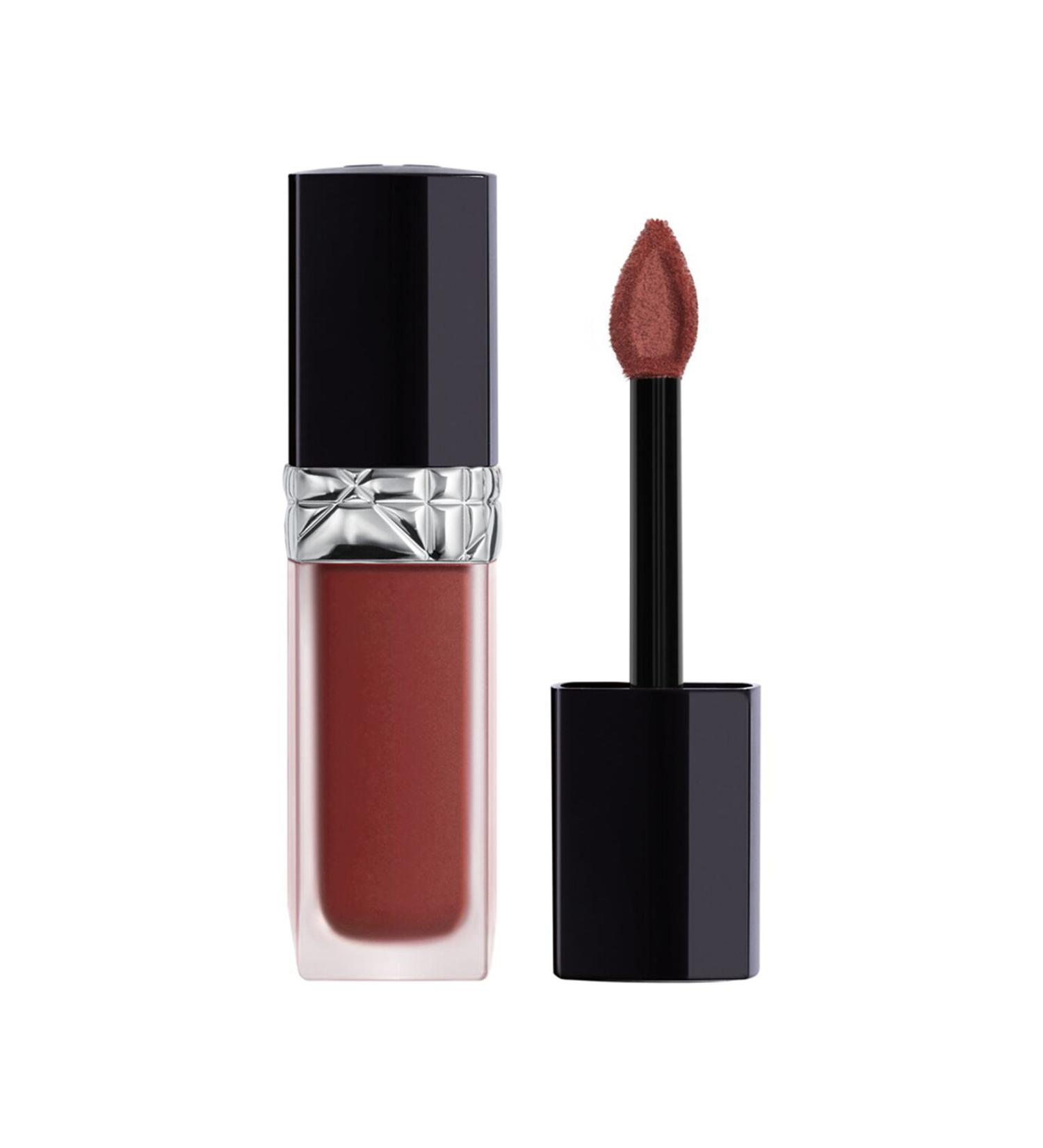 Dior Rouge Forever Lipstick- 637