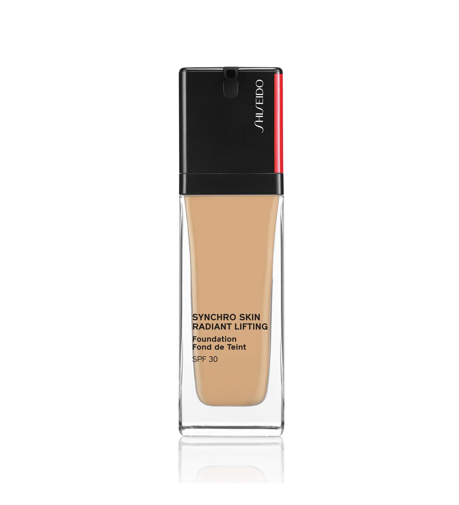 Shiseido 30 ml Foundation