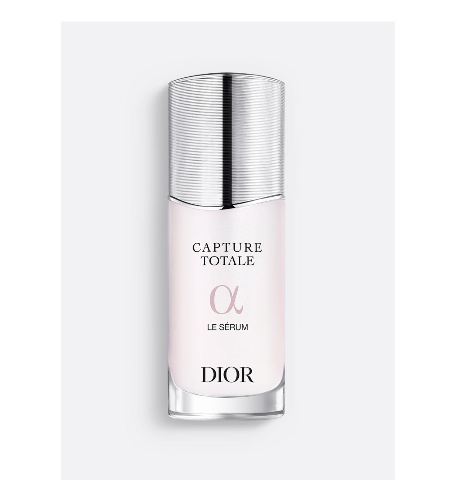 Dior Christian Dior Capture Totale Le Serum 1.0 oz