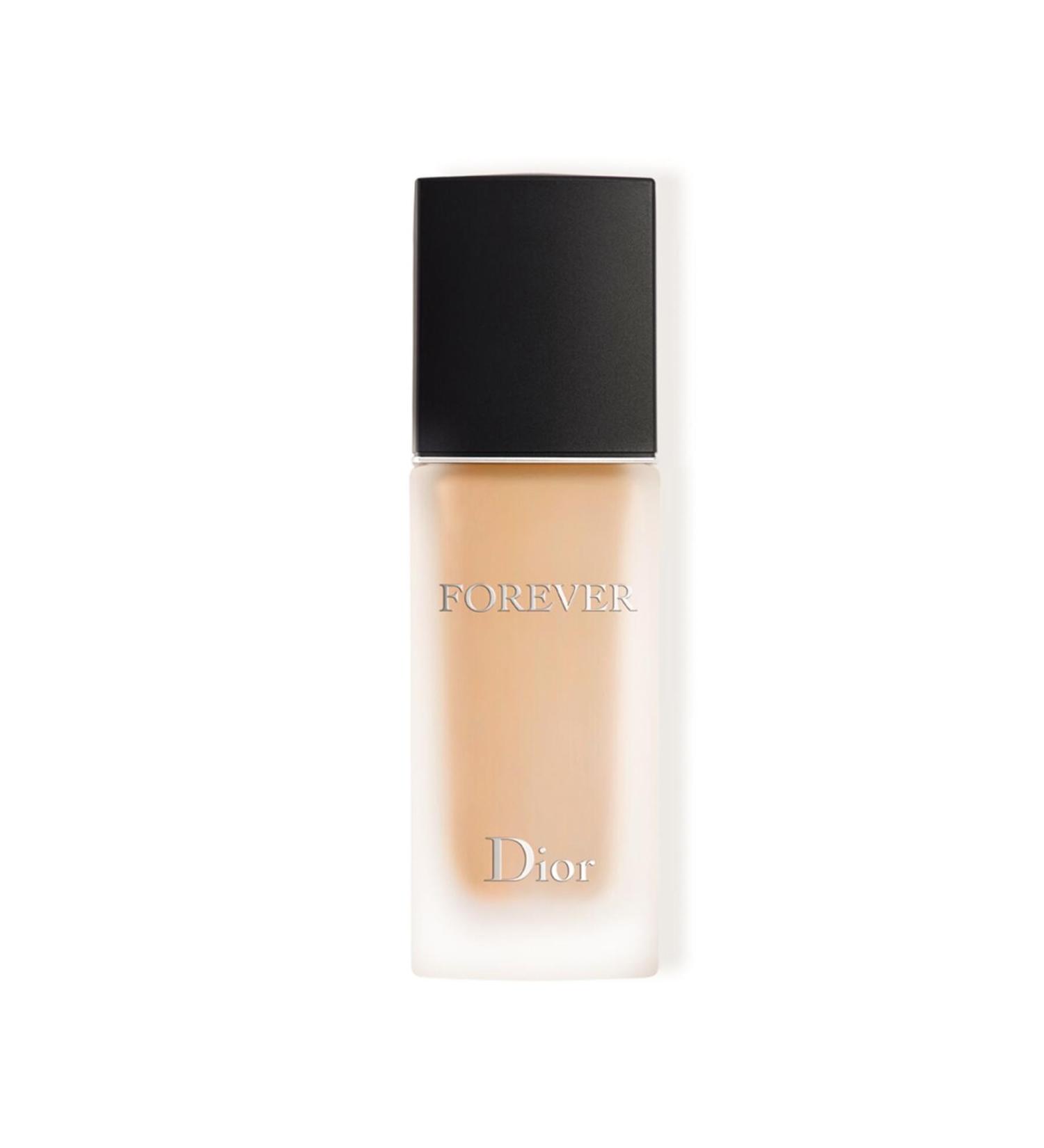 Dior 2W 30 ml WARM Foundation