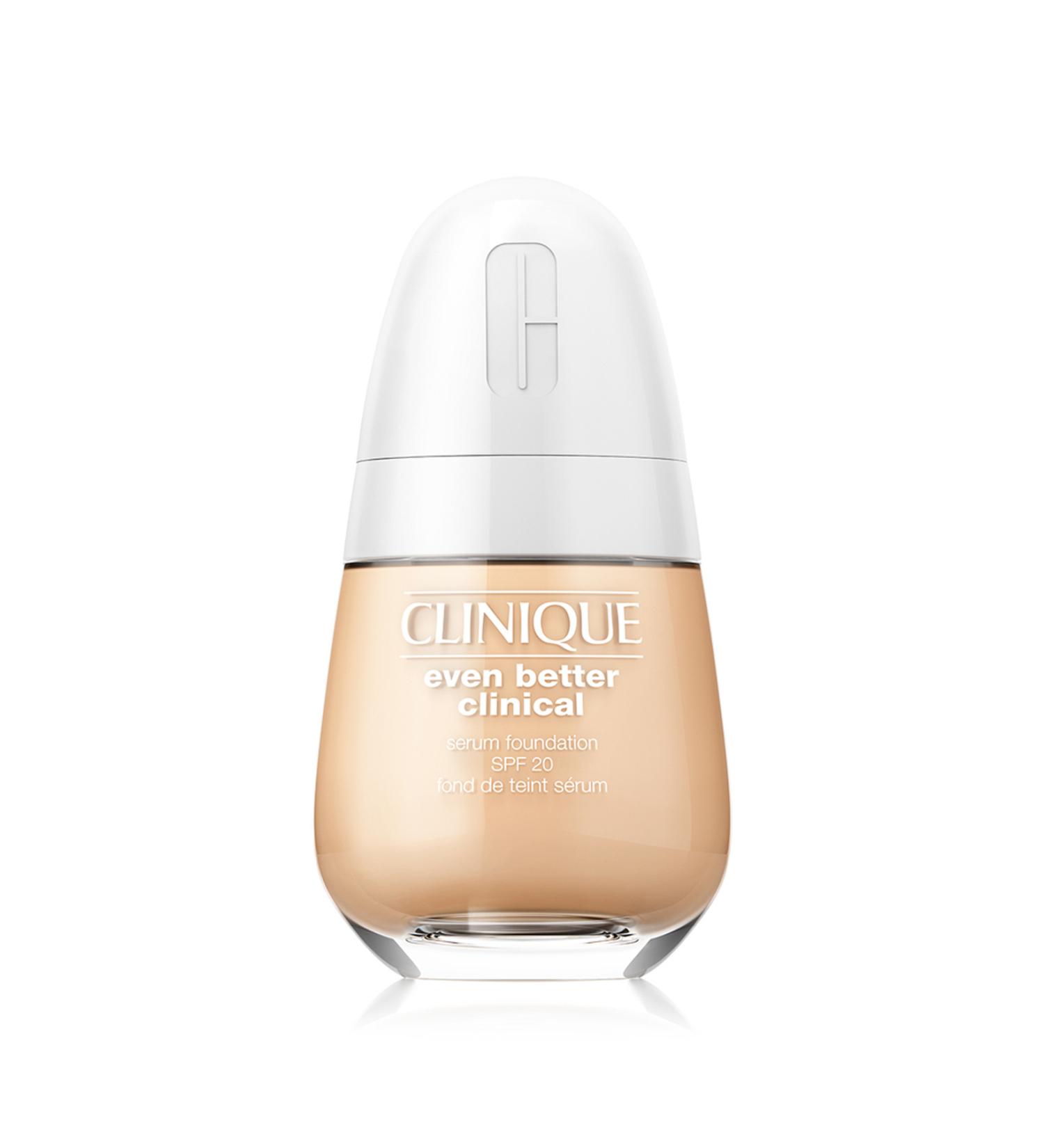 Clinique Even Better Even Better Clinical Foundation Wn 04 Bone 30ml/1FLOZ
