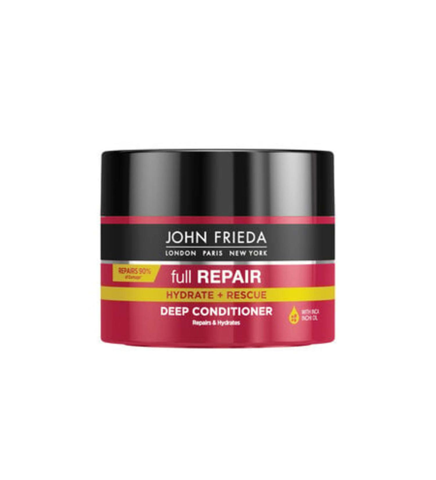 John Frieda Full Repair Moisture Repair Hair Care Mask 250 Ml (1 PIECE)