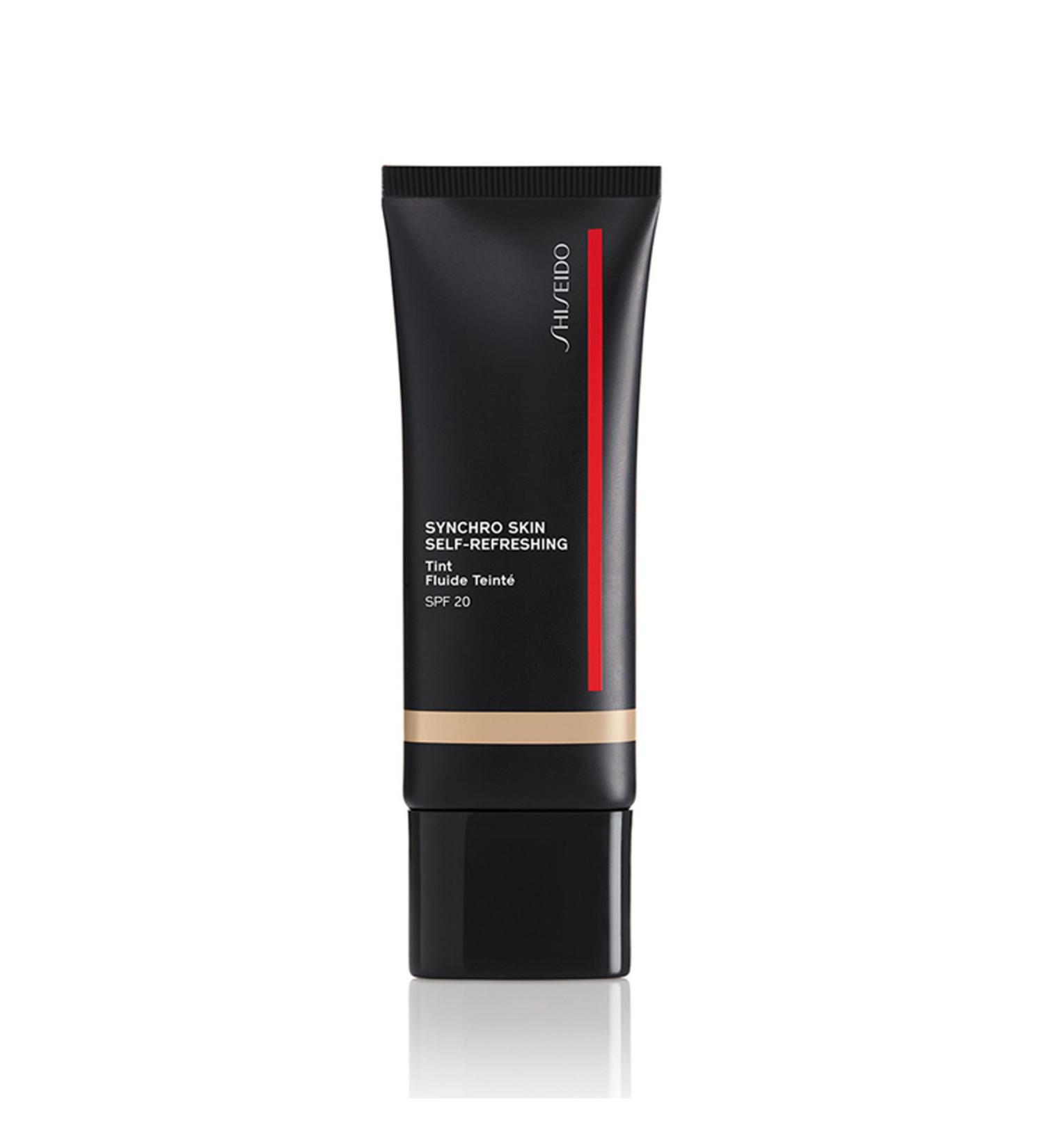 Shiseido 30 ml Foundation
