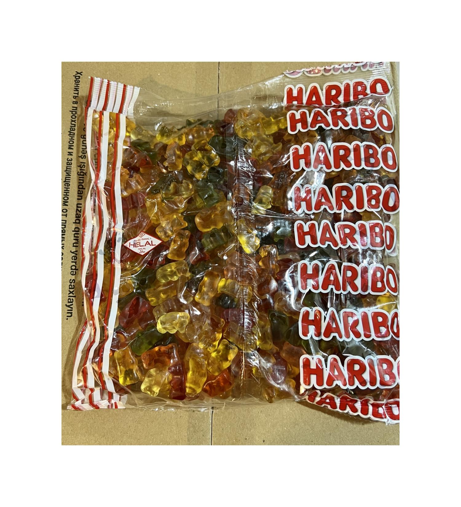 Haribo Gold Bear Jelly 1kg